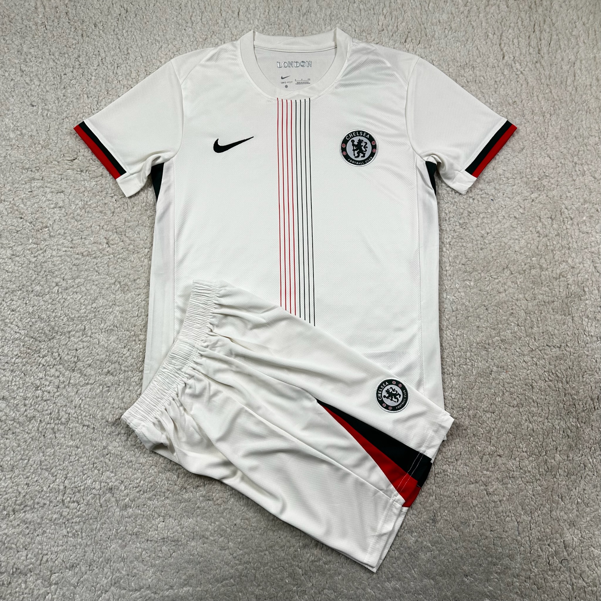 Chelsea 25/26 Away