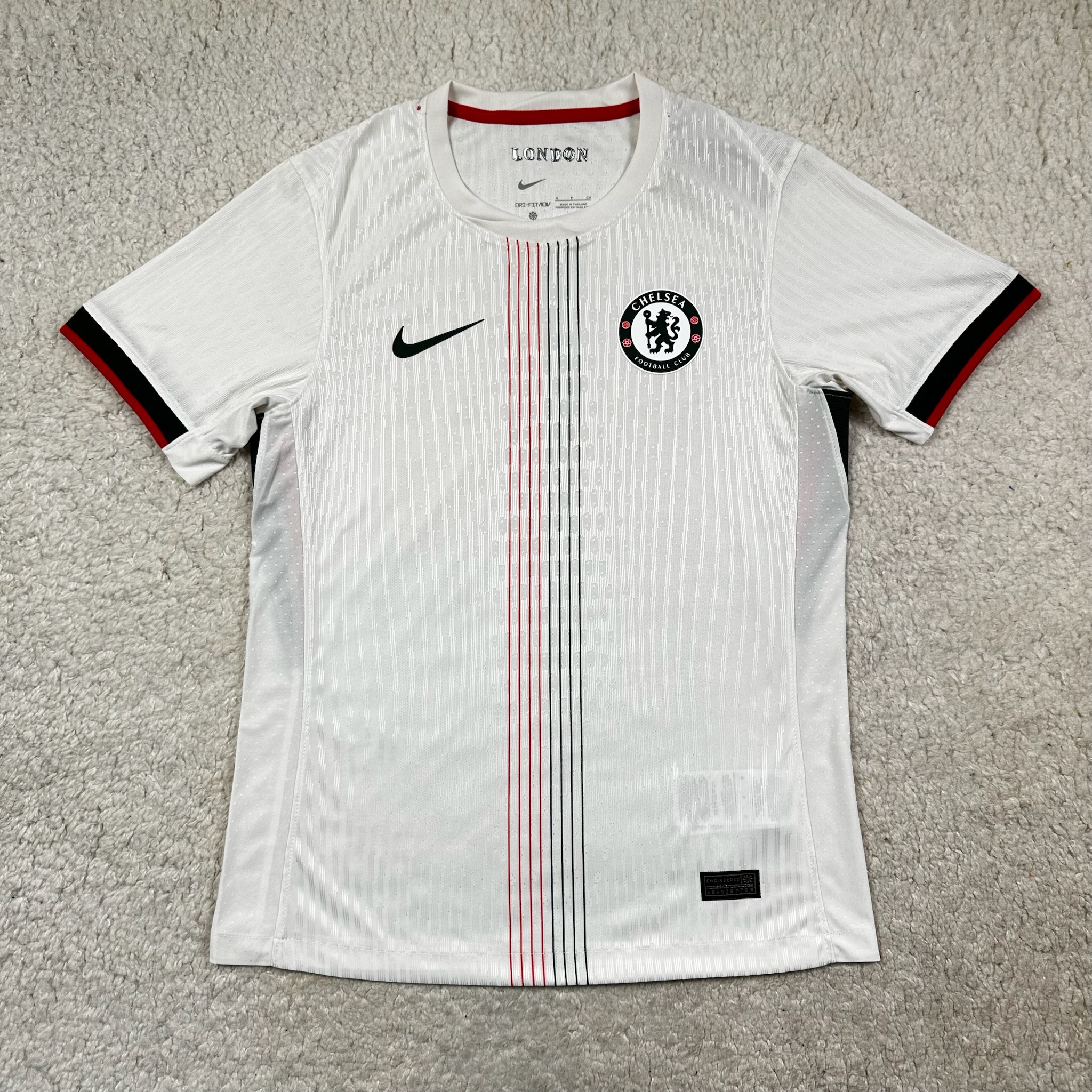 Chelsea 25/26