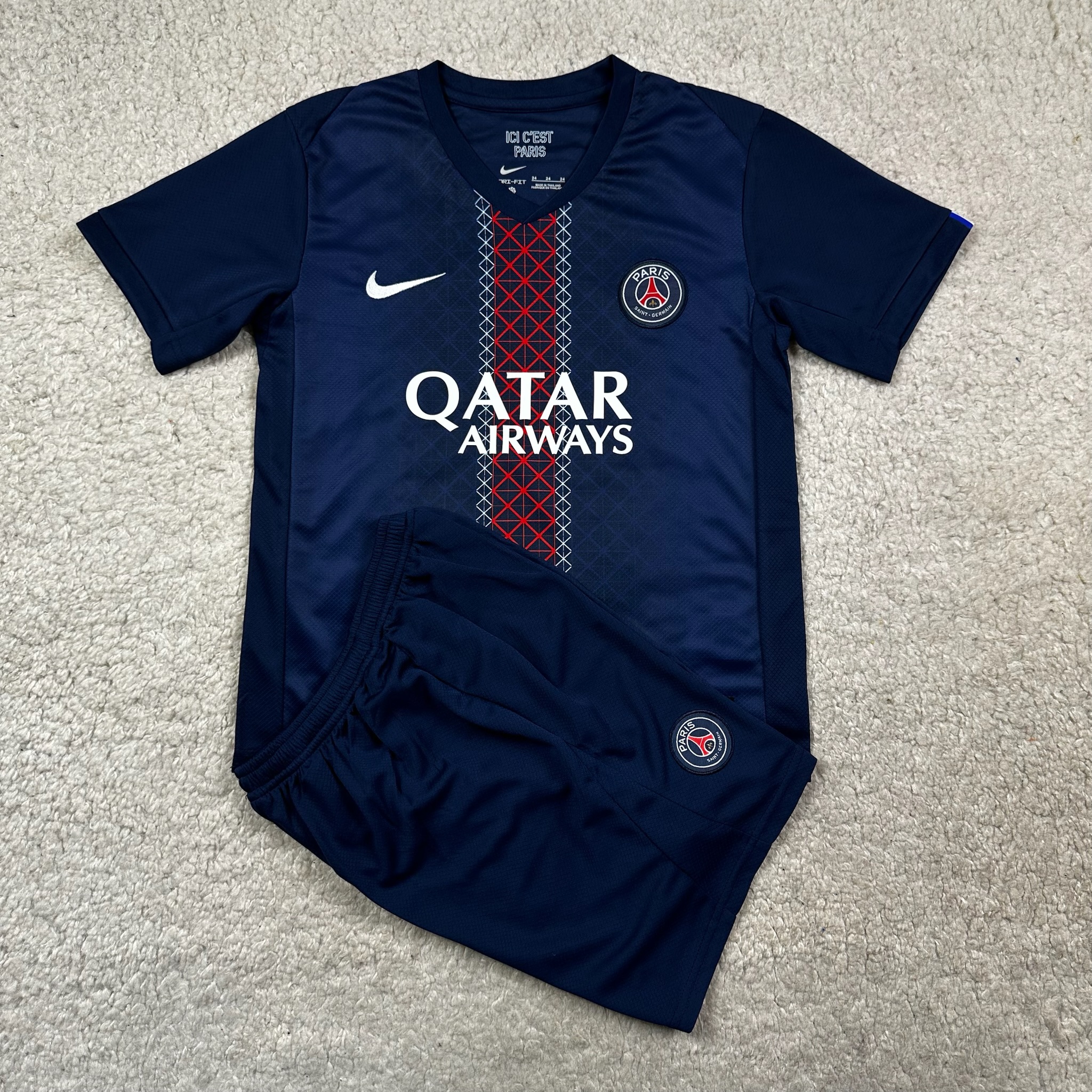 PSG 25/26