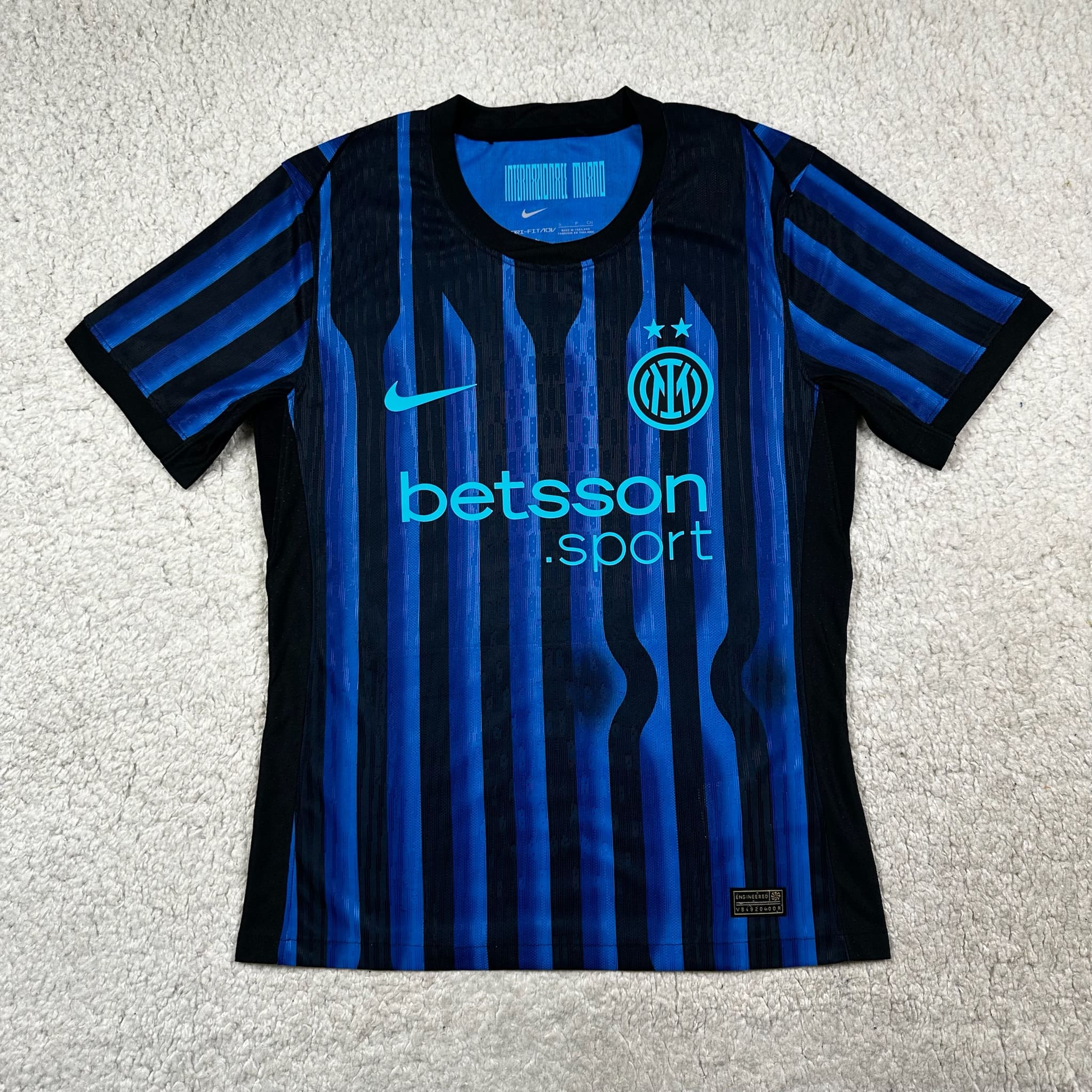 Inter 25/26