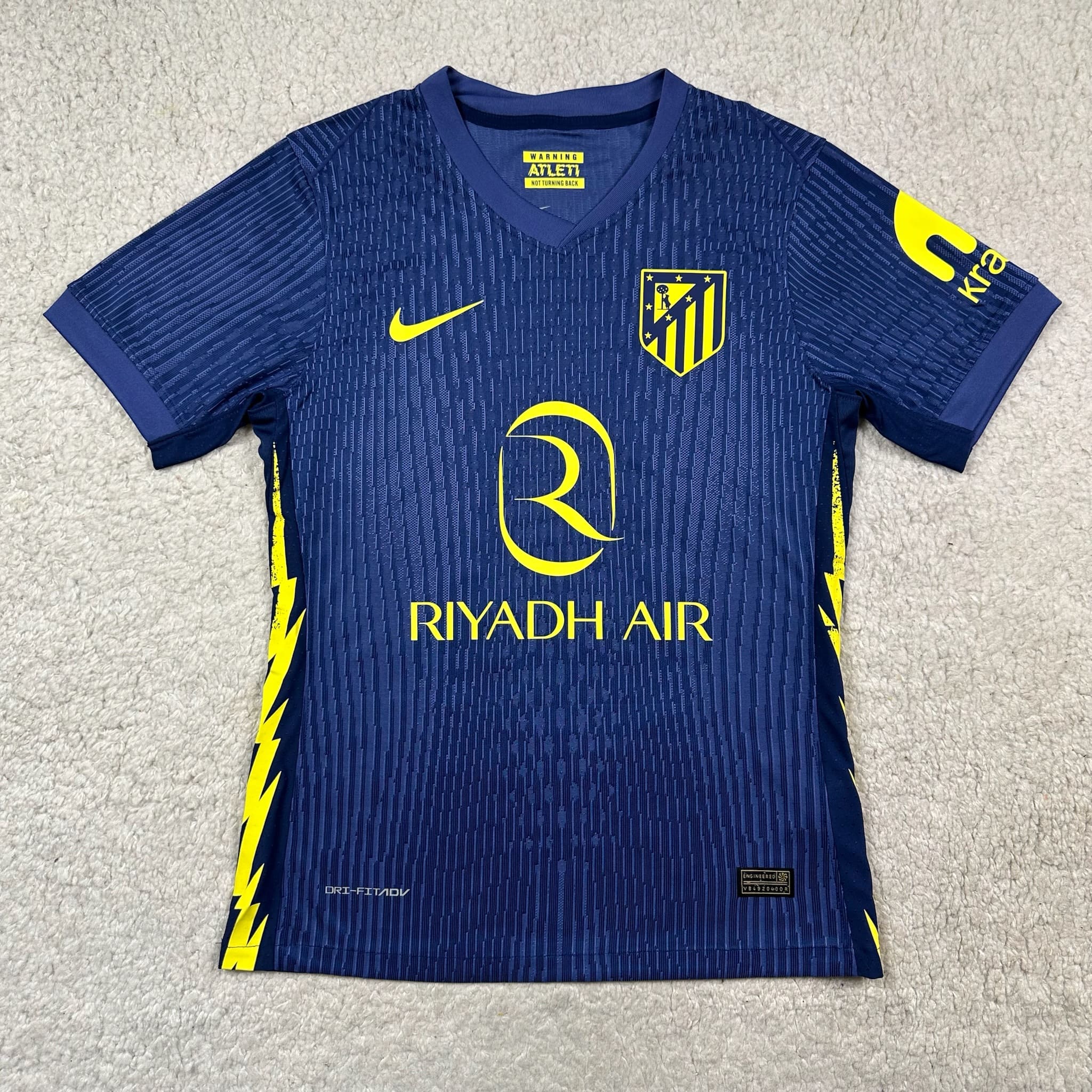 Atletico Madrid 24/25
