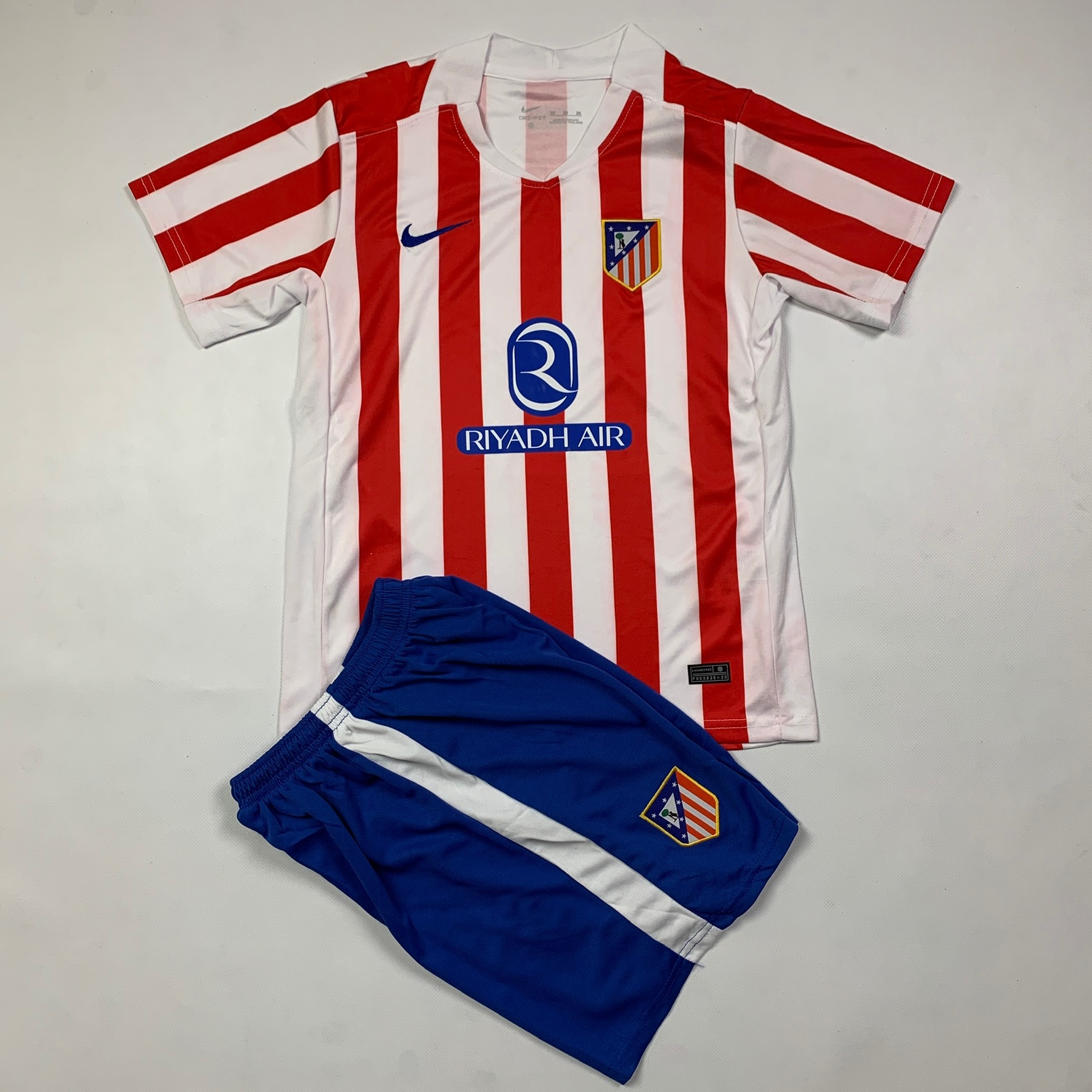 Atletico Madrid 25/26
