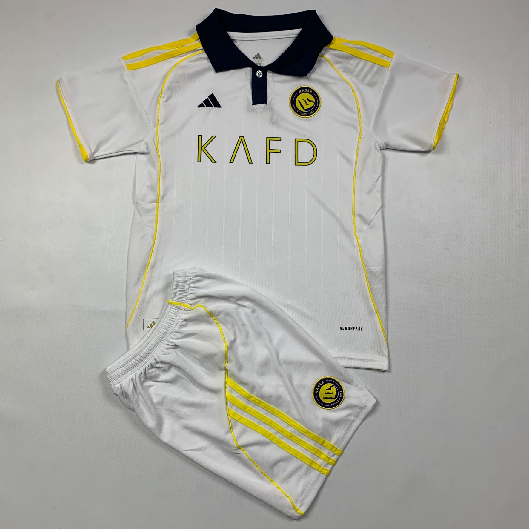 Al-Nassr 25/26 Away