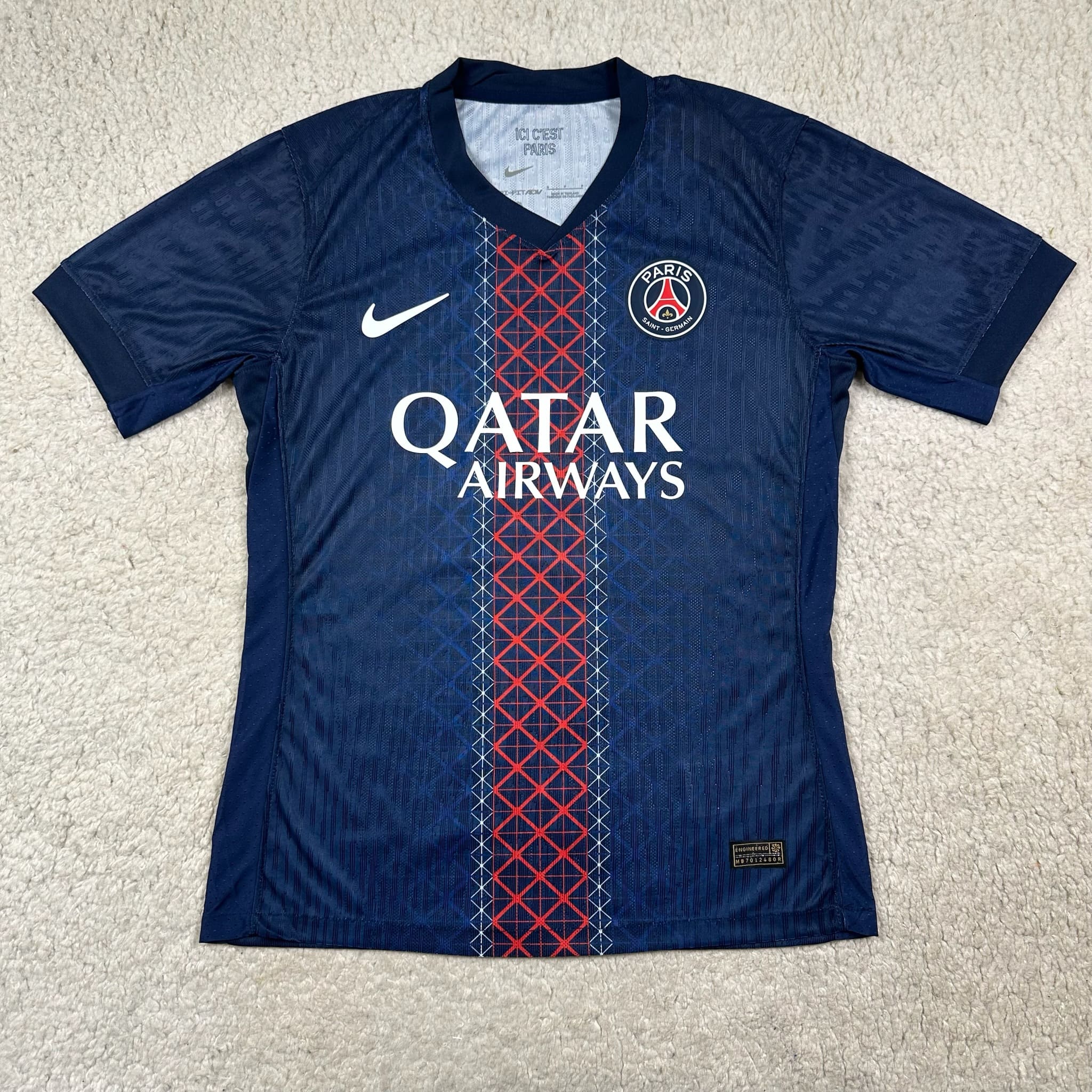 PSG 25/26
