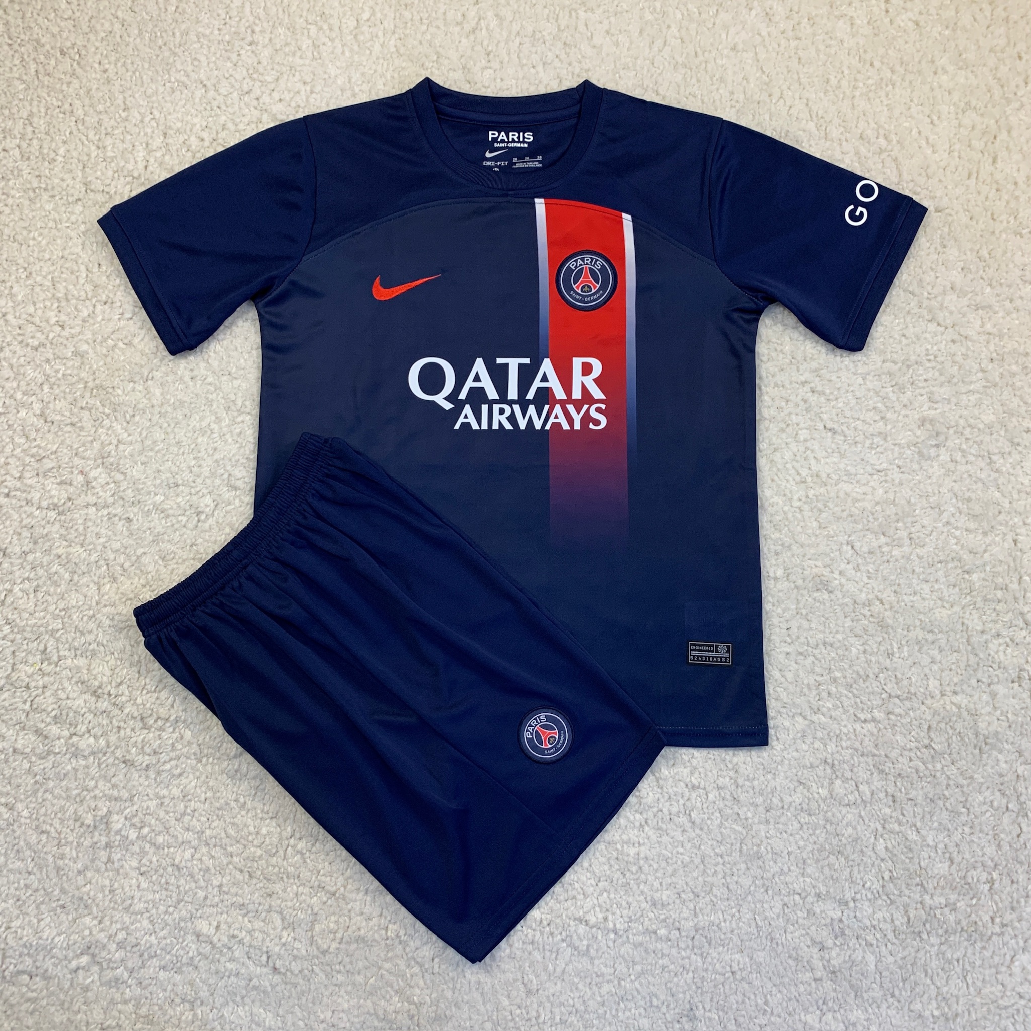 PSG 23/24 Home