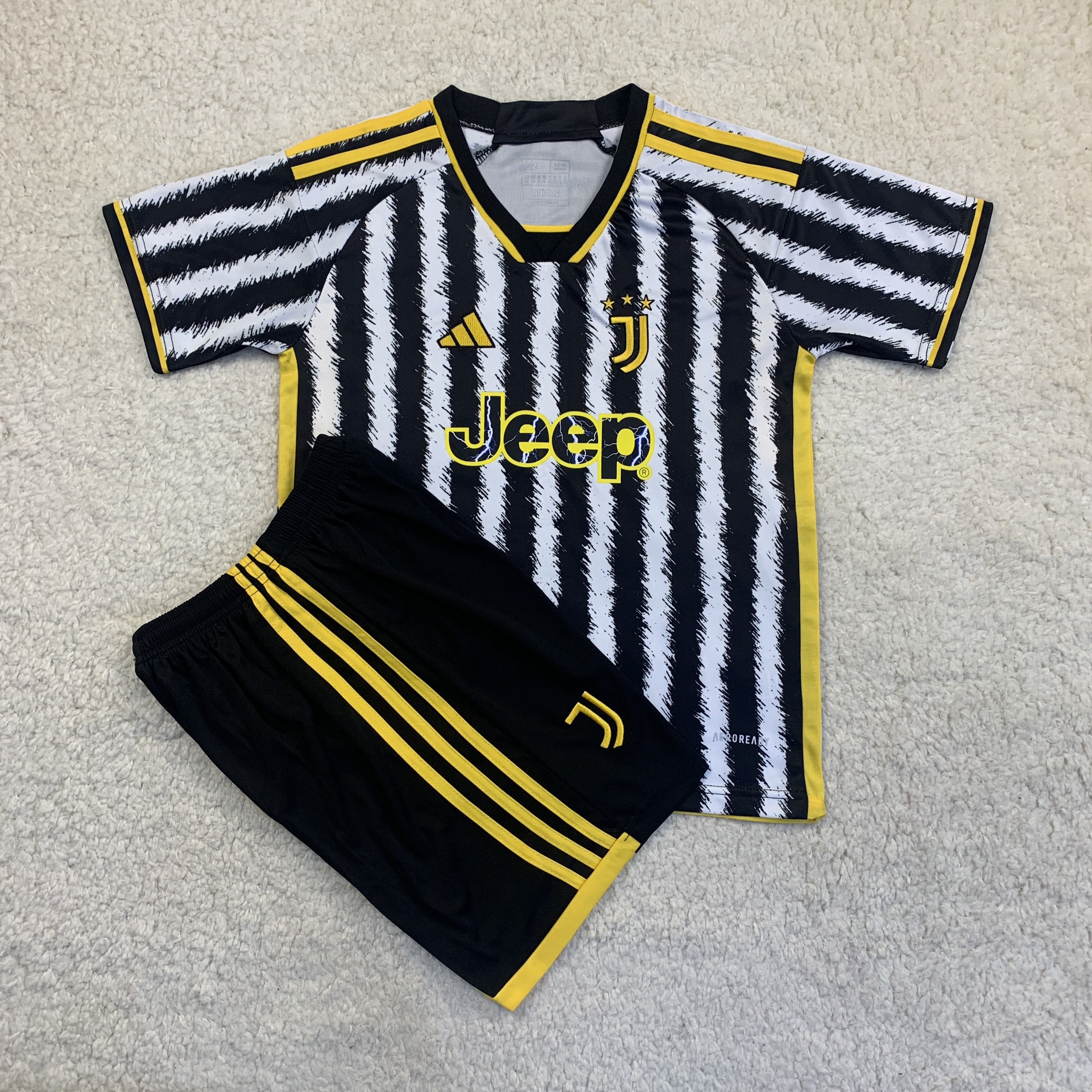 Juventus 23/24