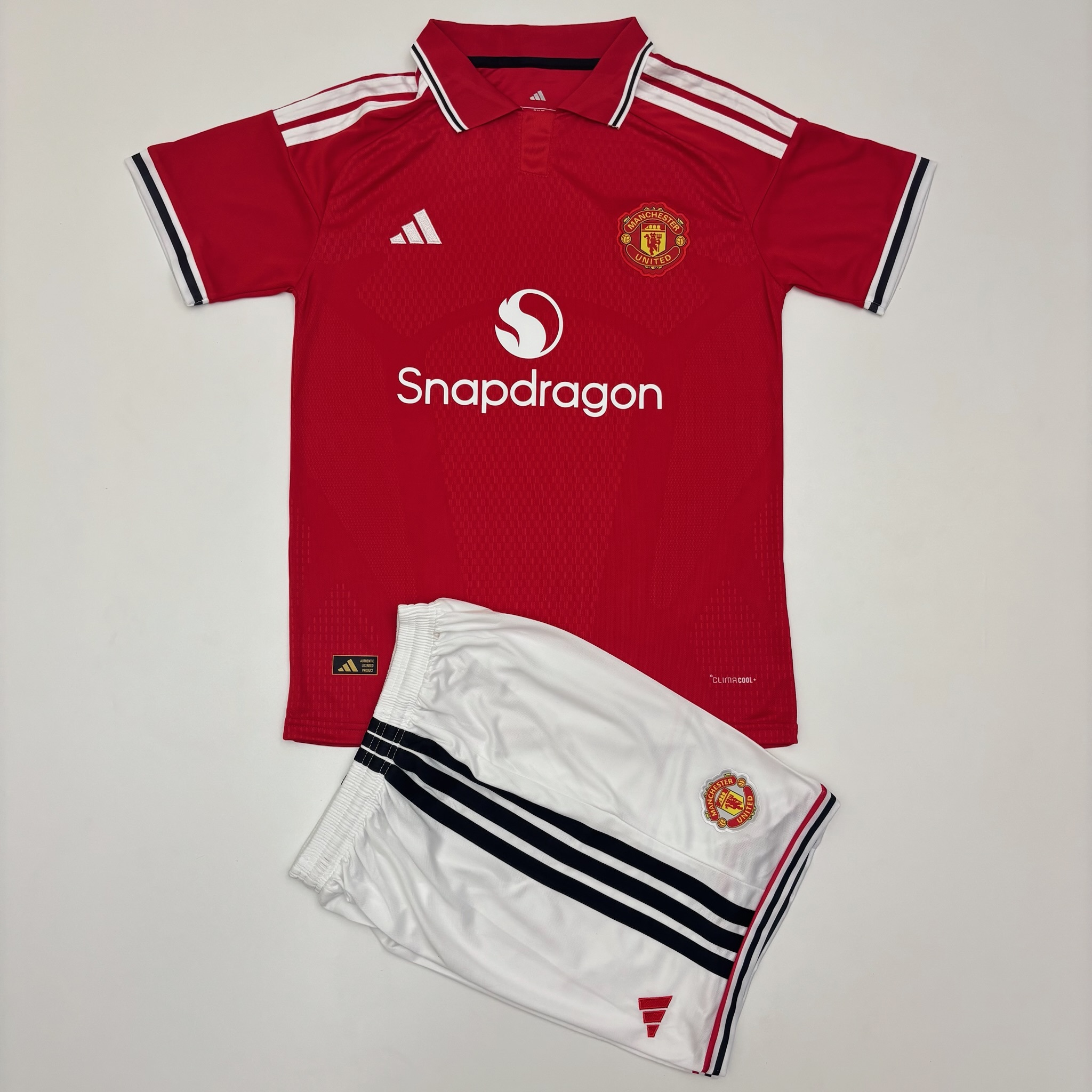 Manchester United 26/27
