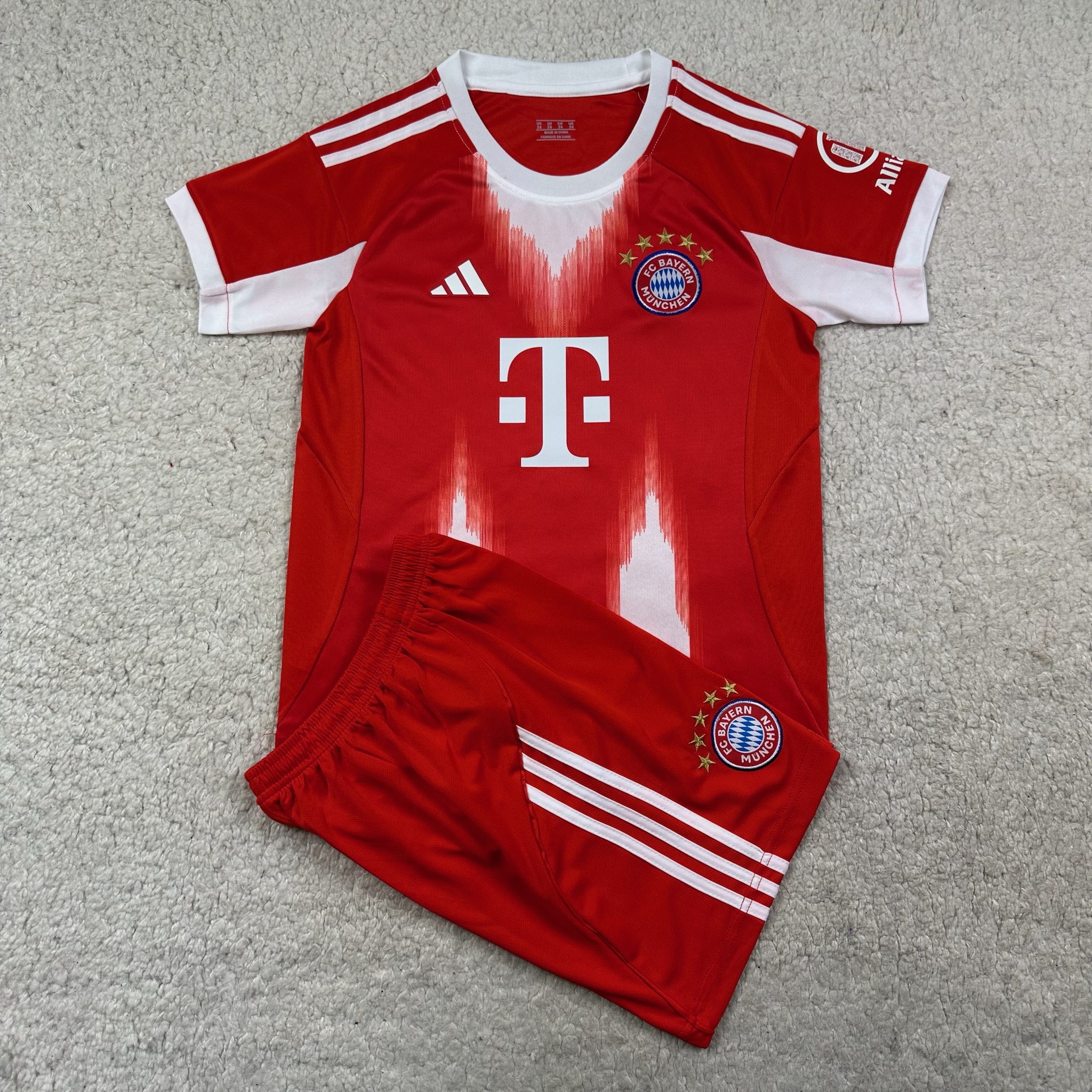 Bayern Munich 25/26