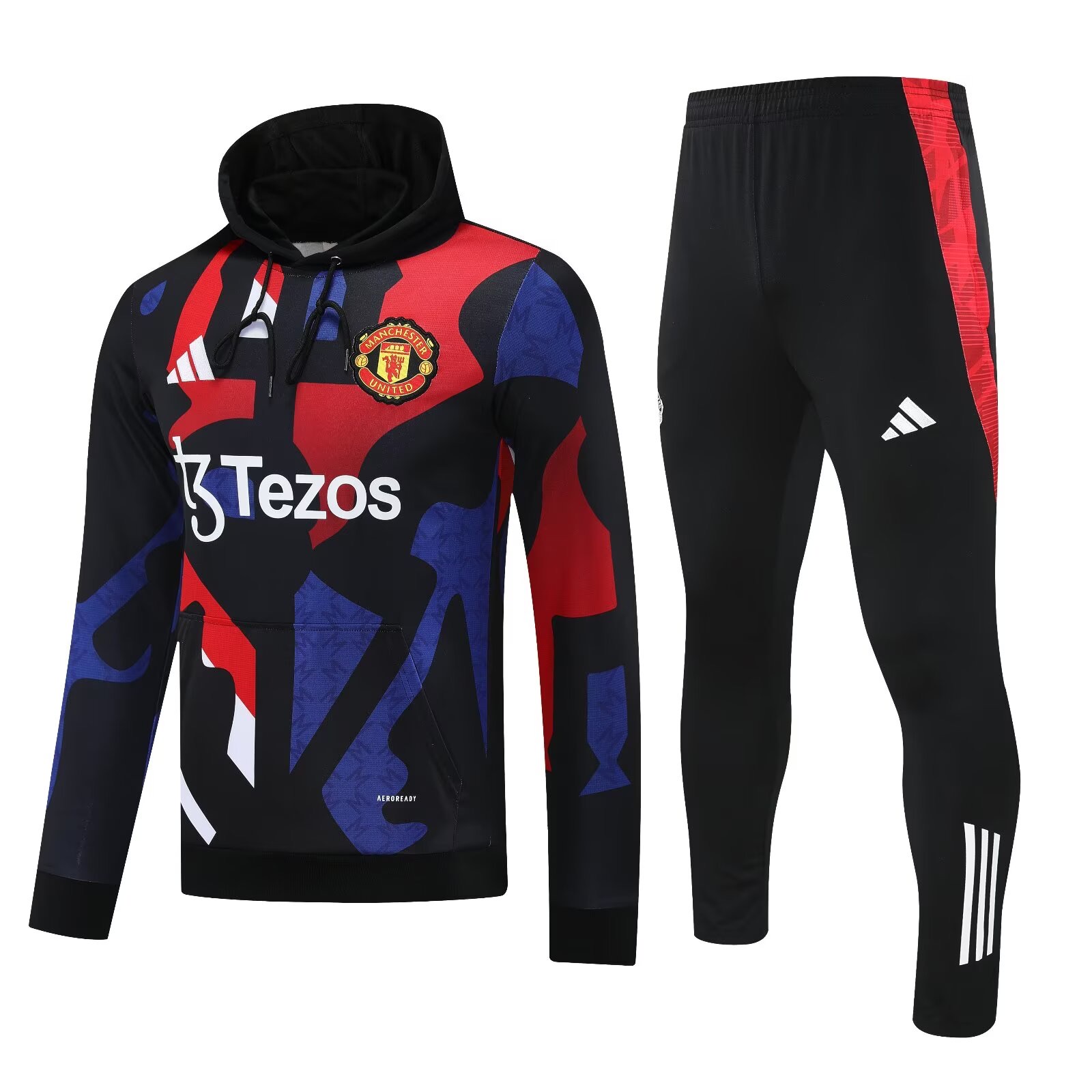 Manchester United 25/26