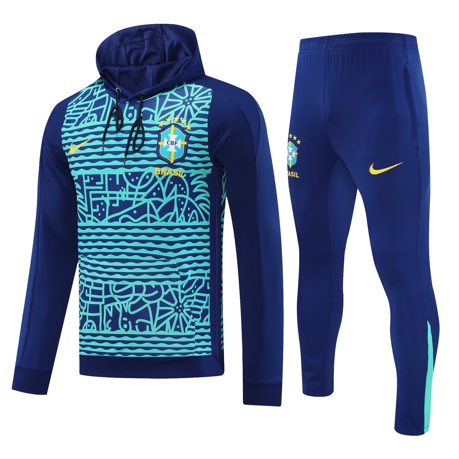 Brazil 25/26