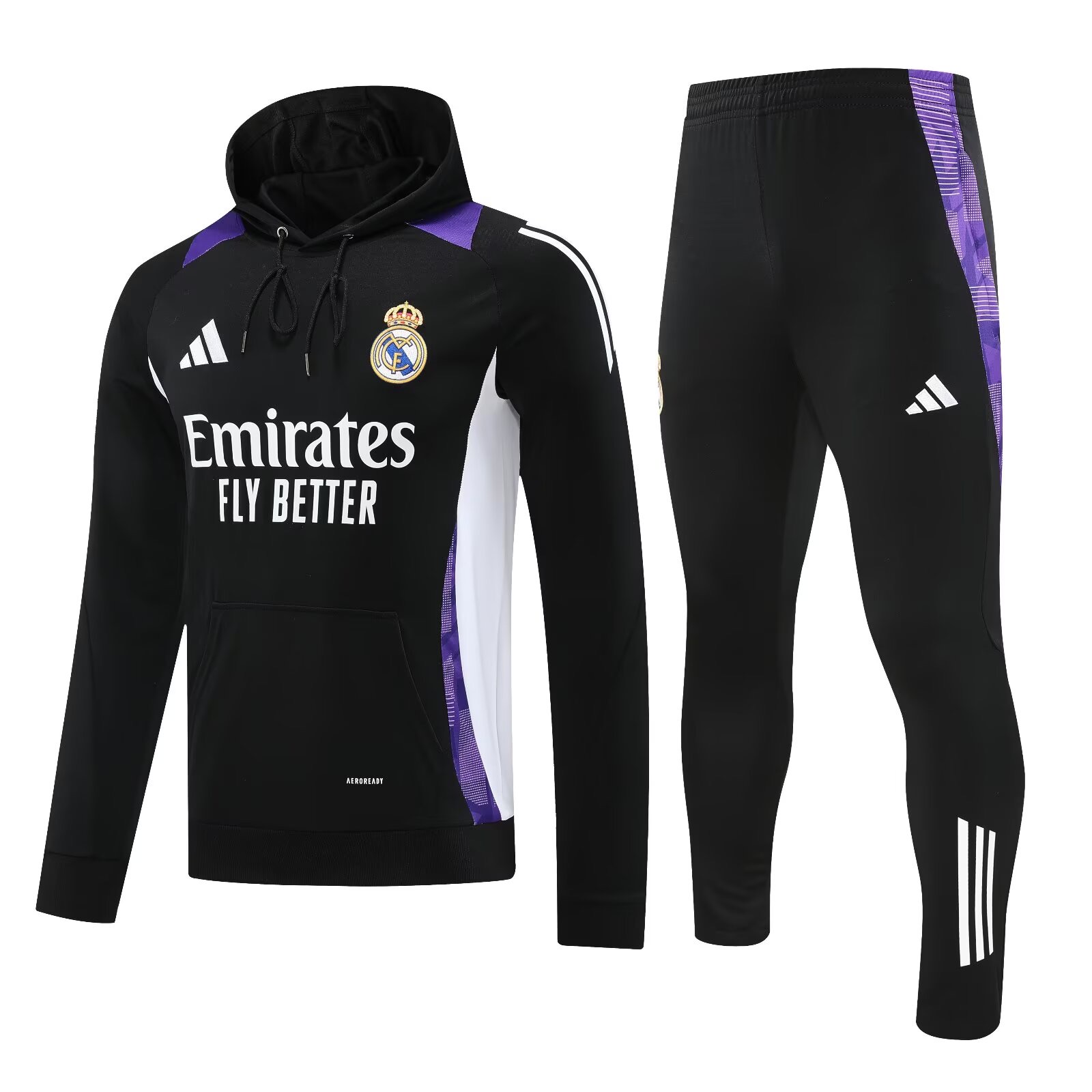 Real Madrid 25/26