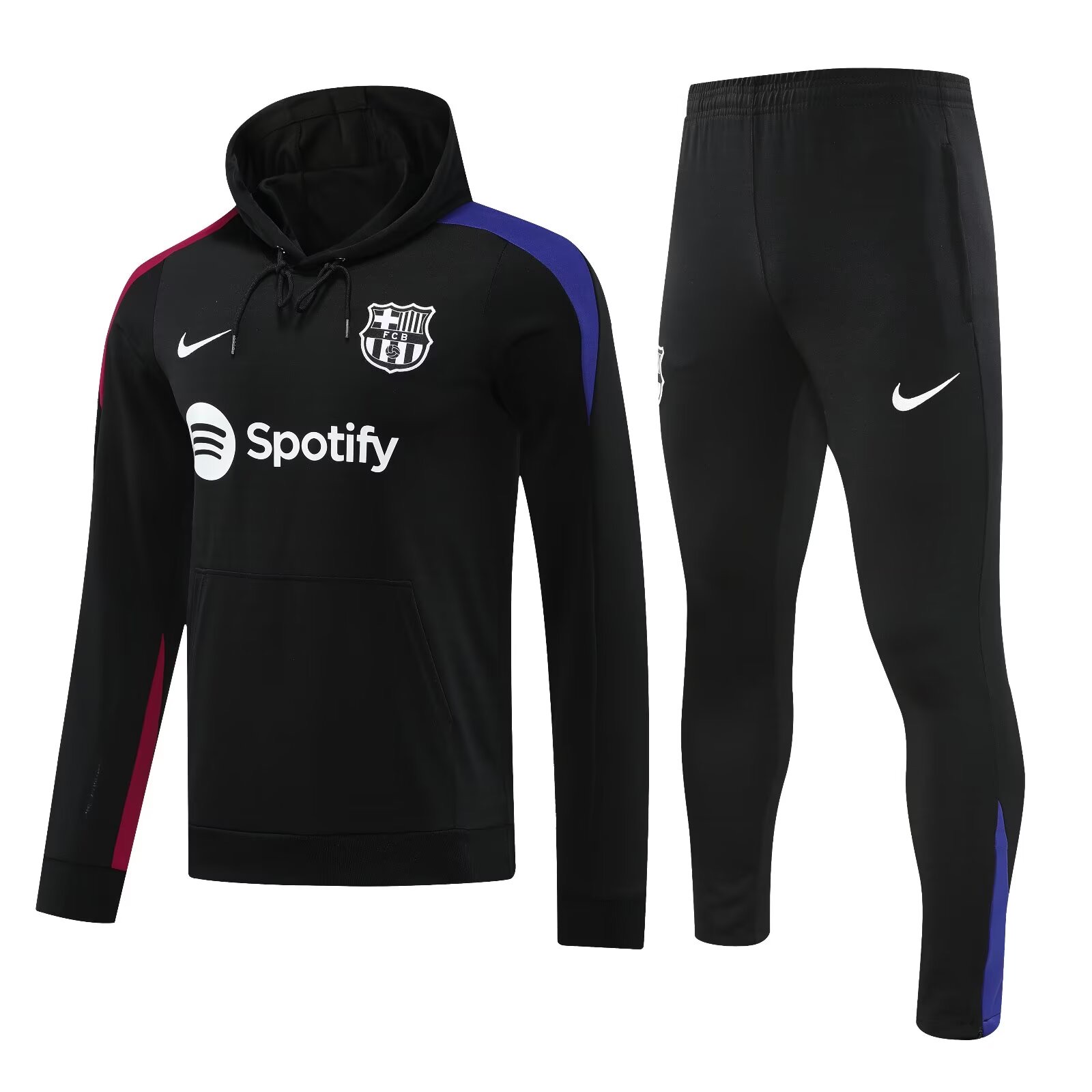 Barcelona 25/26