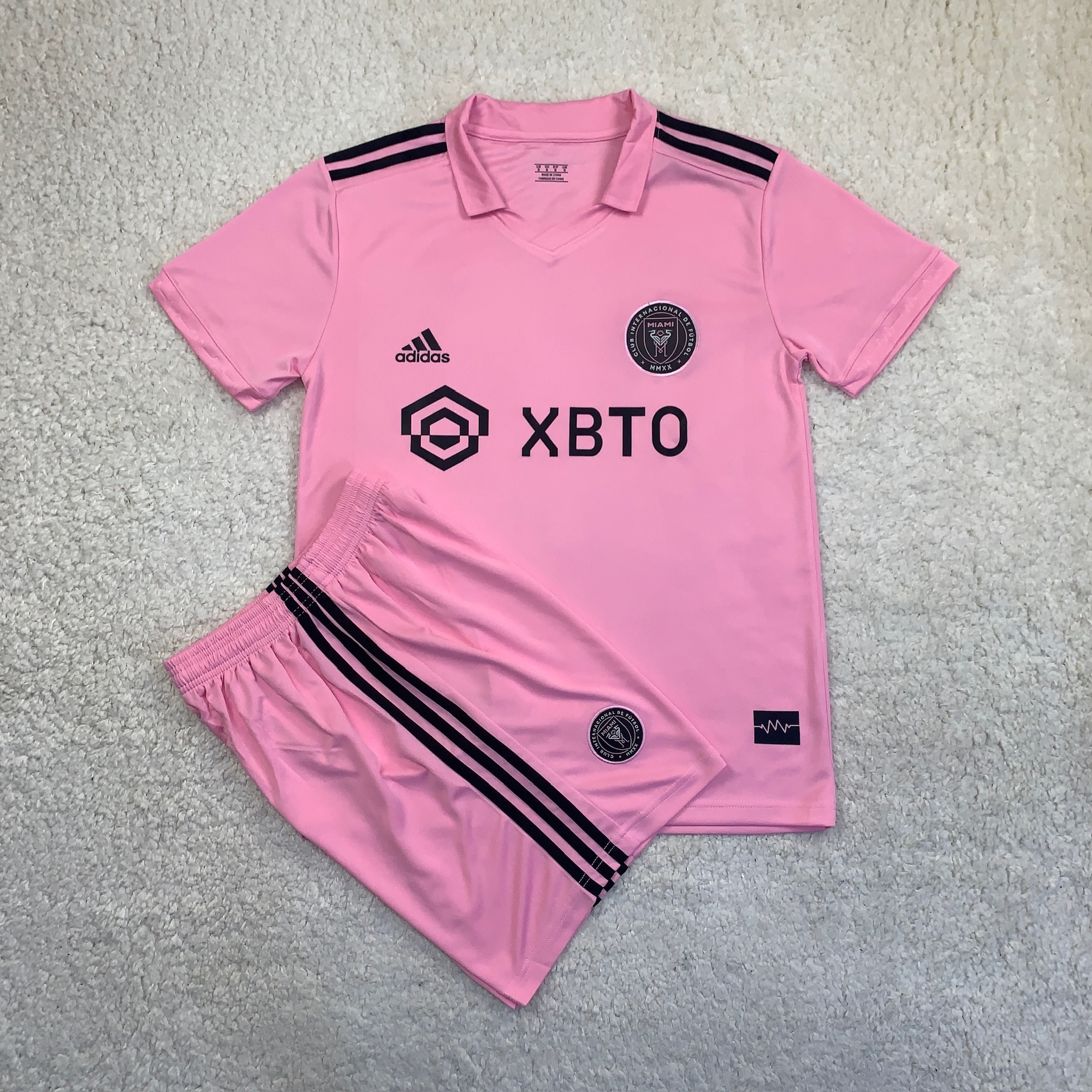 Inter Miami Home