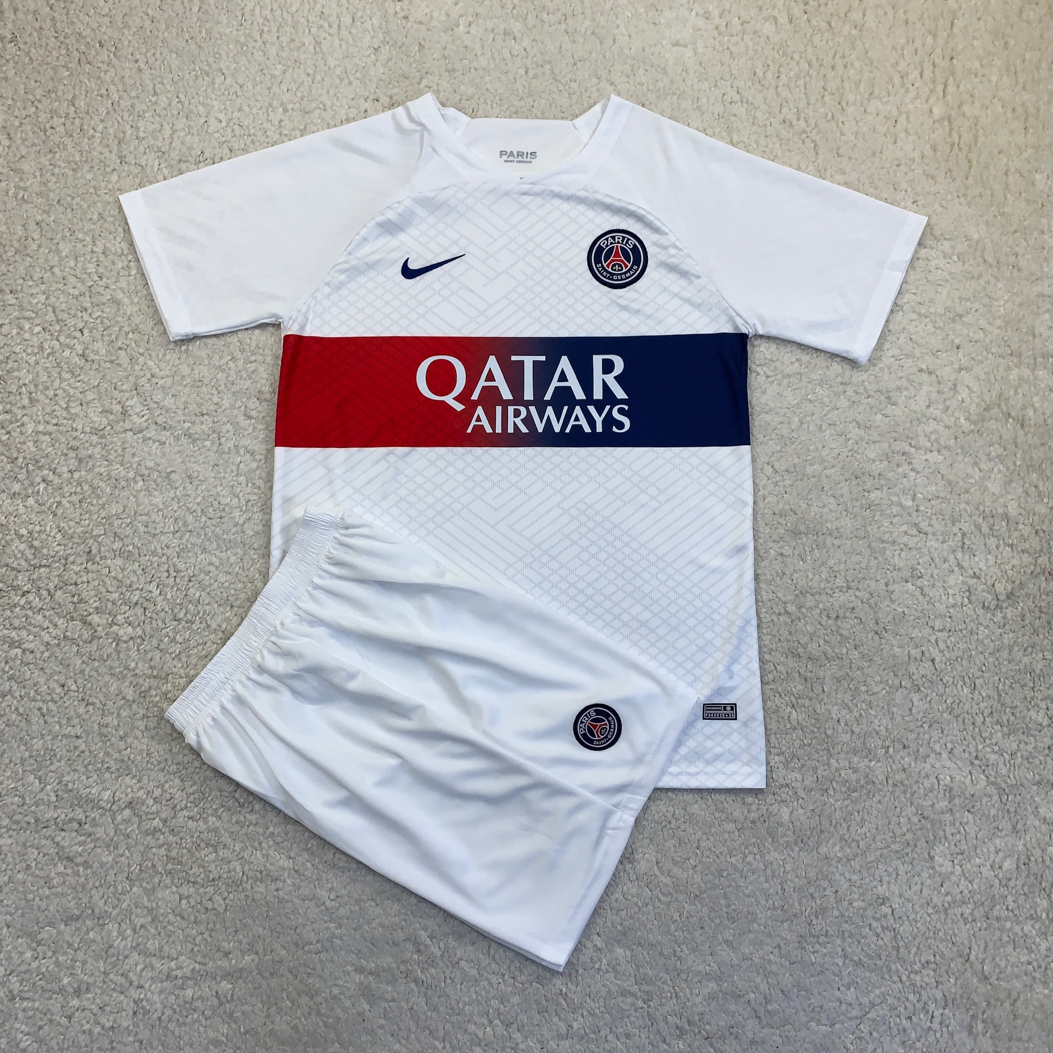 PSG 23/24 Away