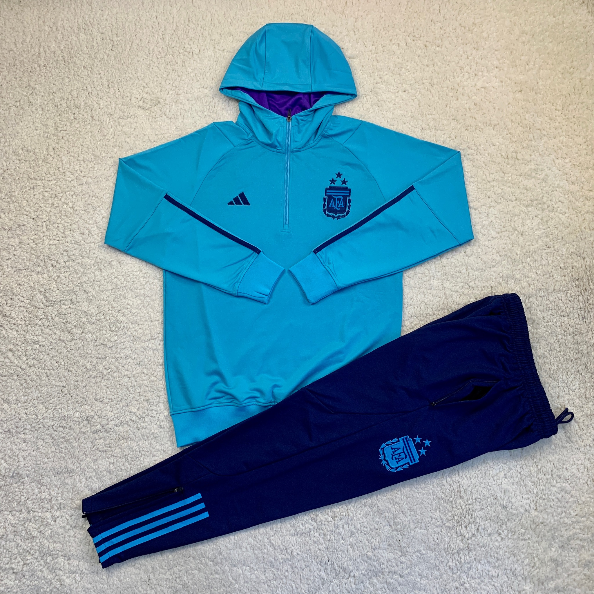 Argentina 23/24
