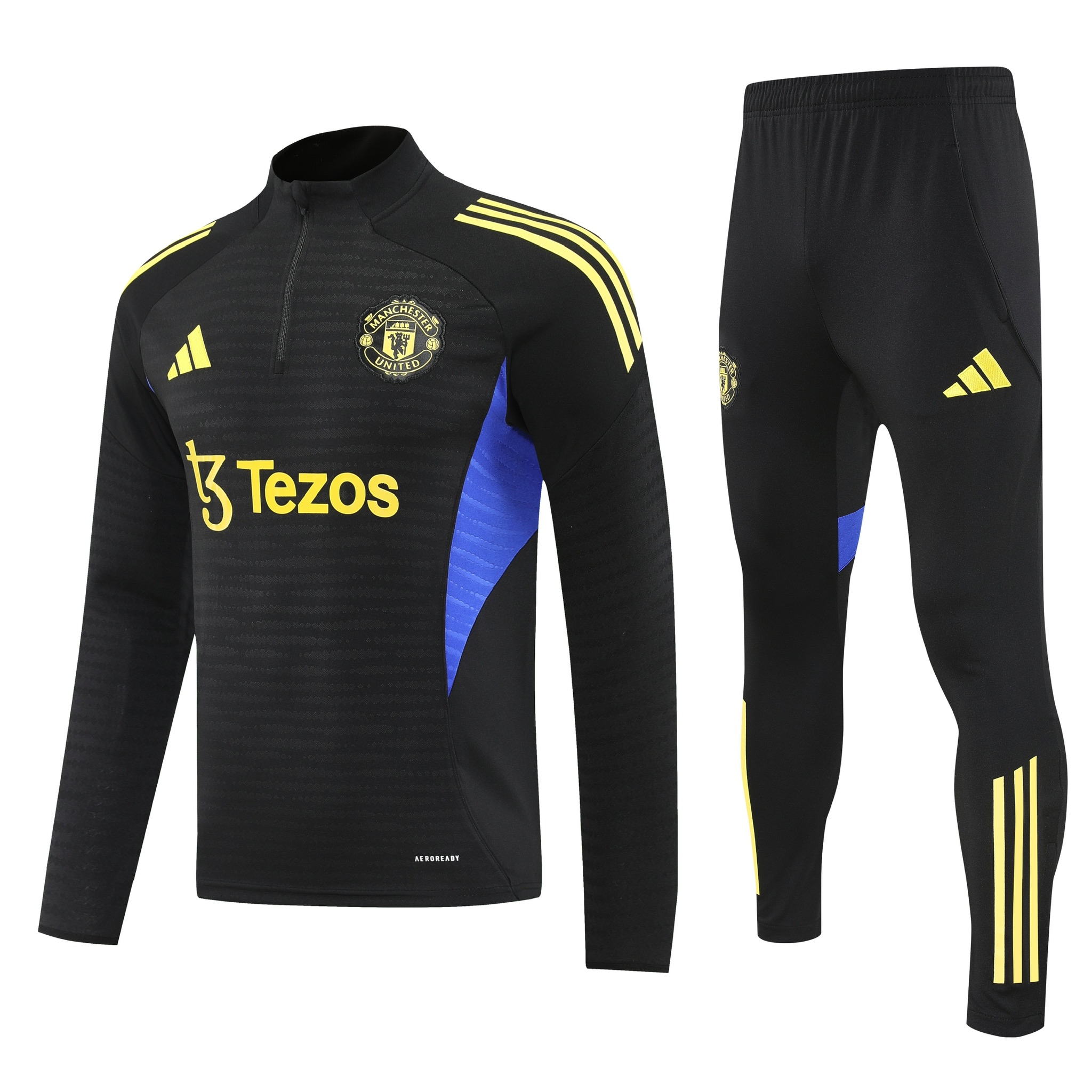 Manchester United 25/26