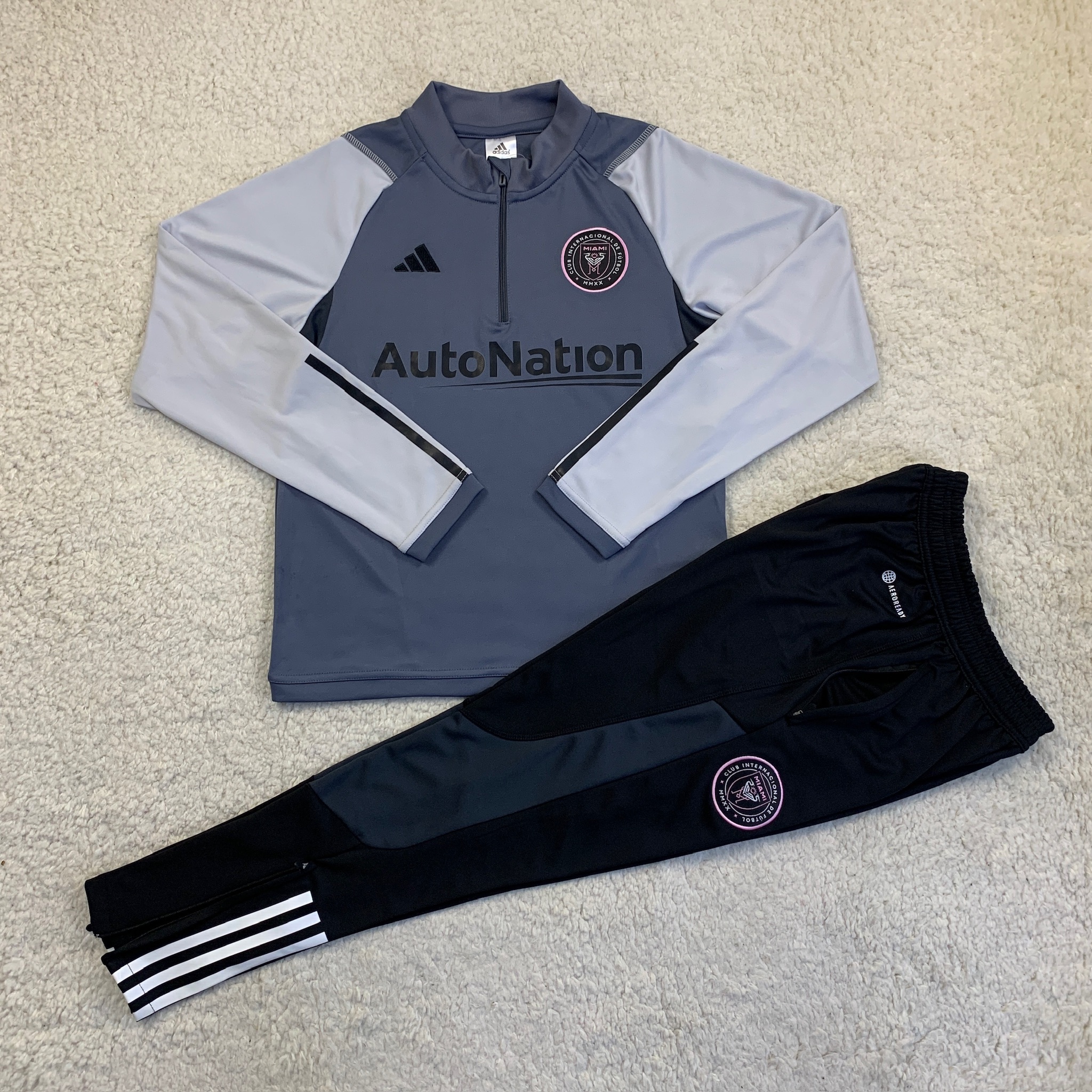 Inter Miami 23/24