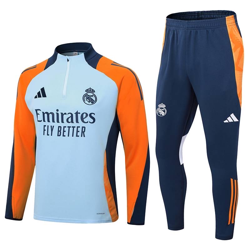 Real Madrid 24/25