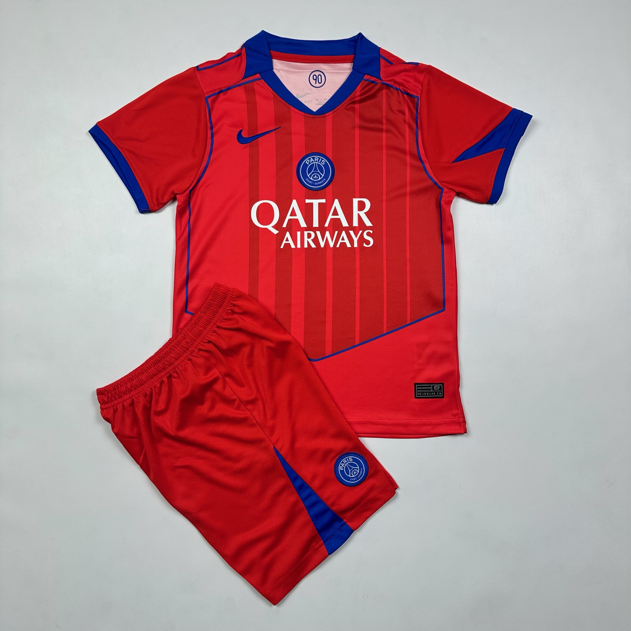 PSG Away