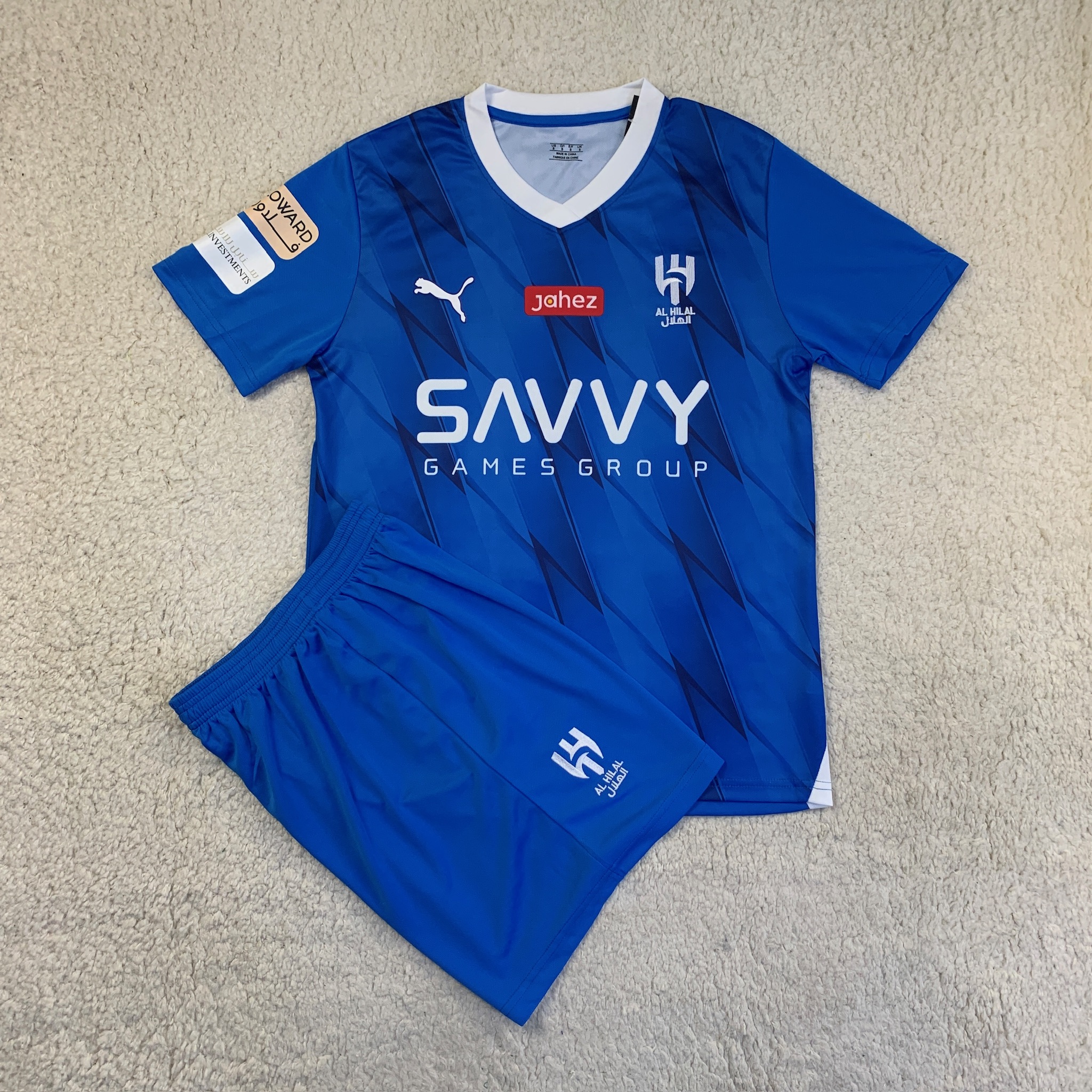 Al-Hilal