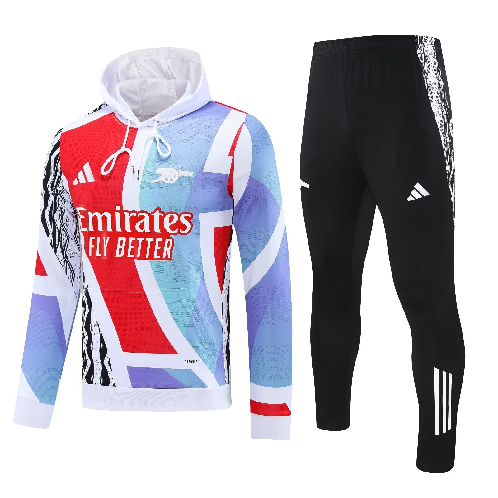 Arsenal 25/26