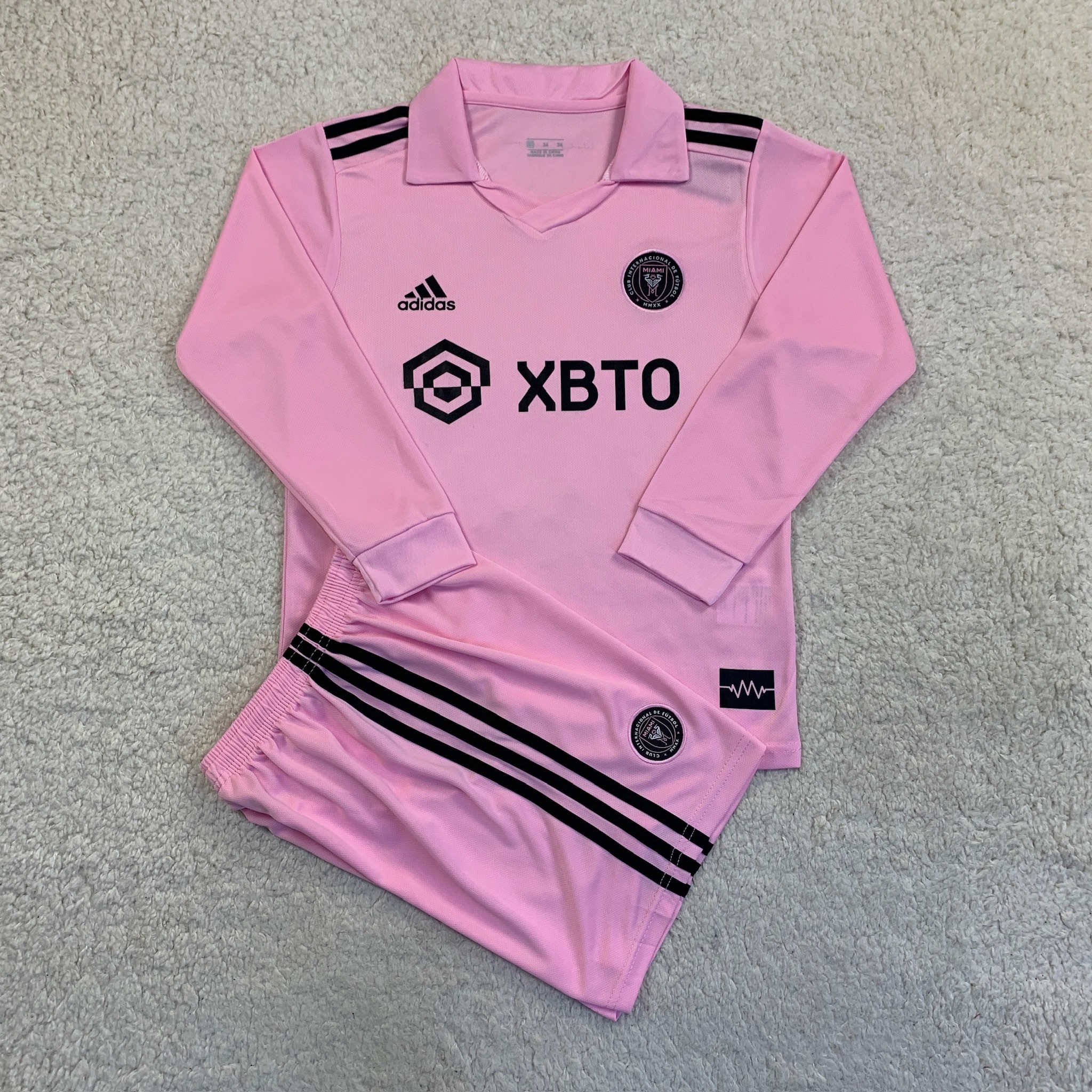 Inter Miami Home
