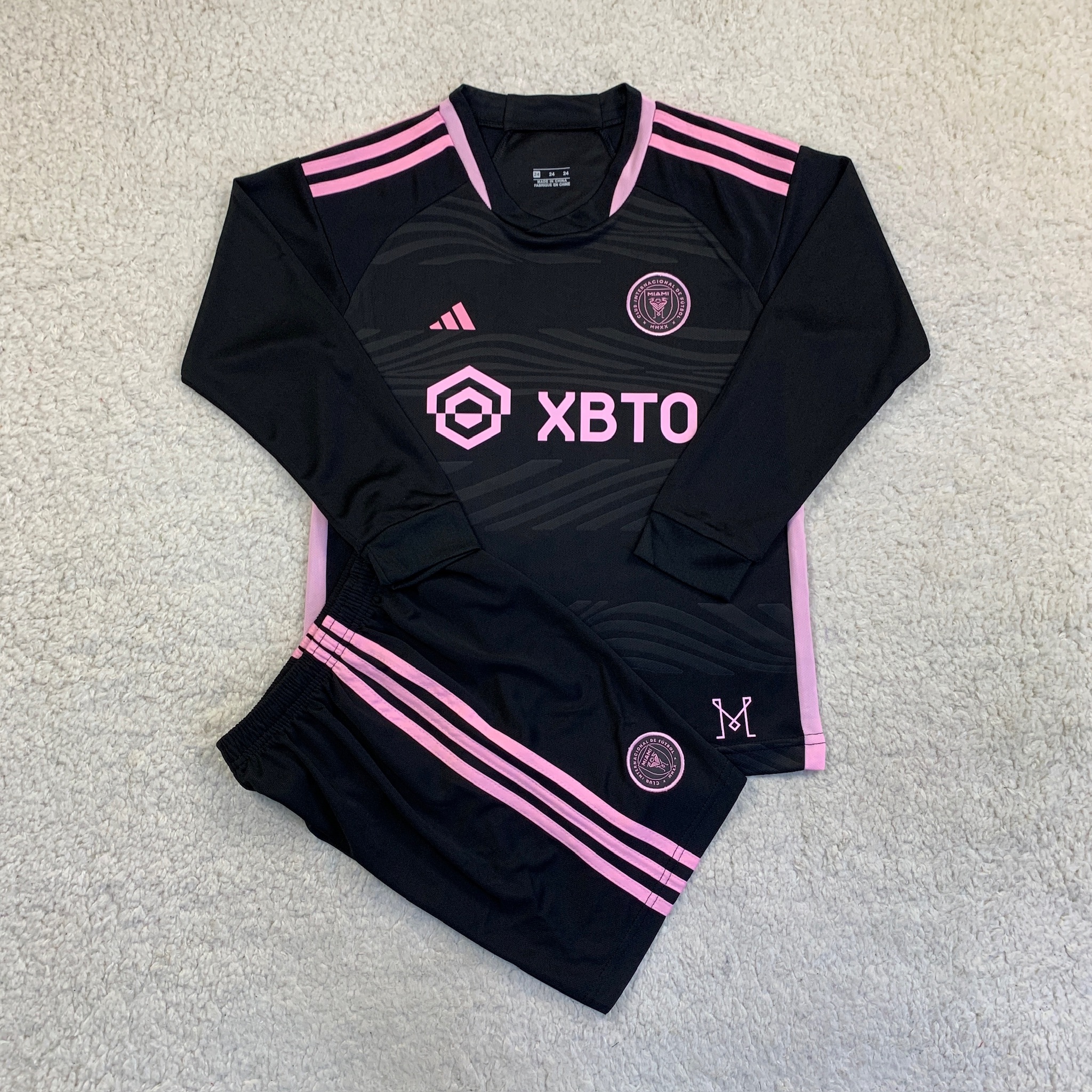 Inter Miami Away2