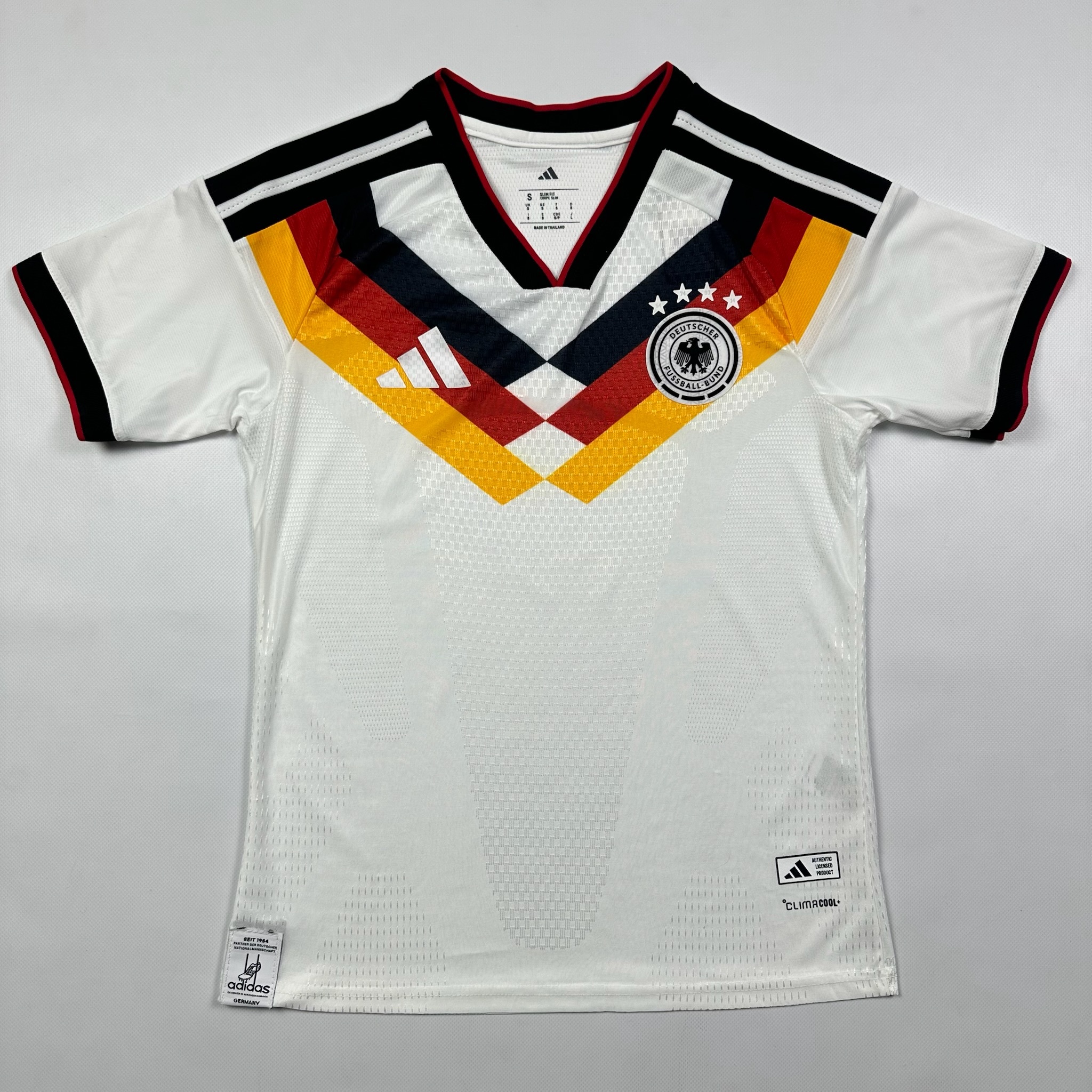 Germany Pro