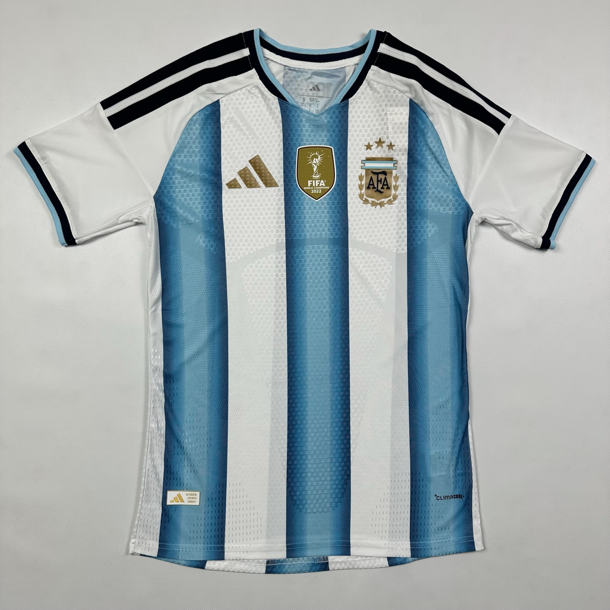 Argentina Pro