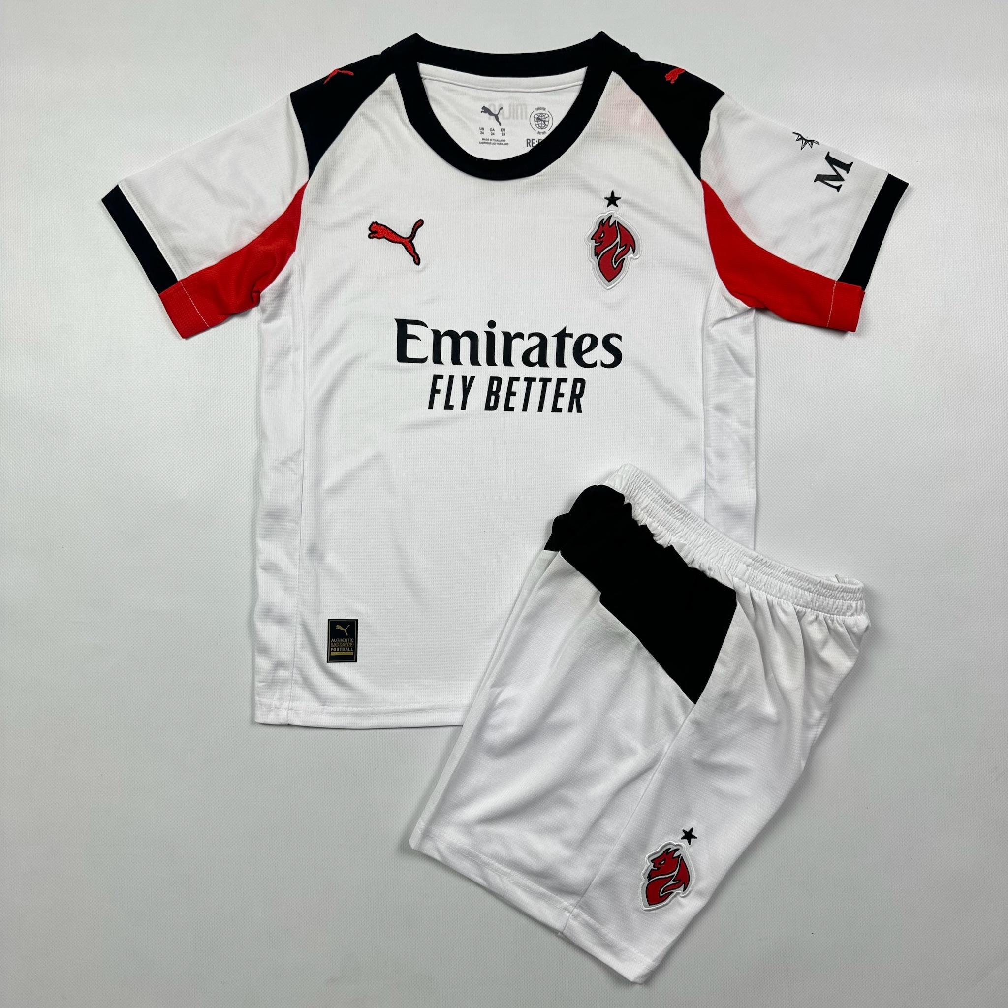 Milan 25/26 Away