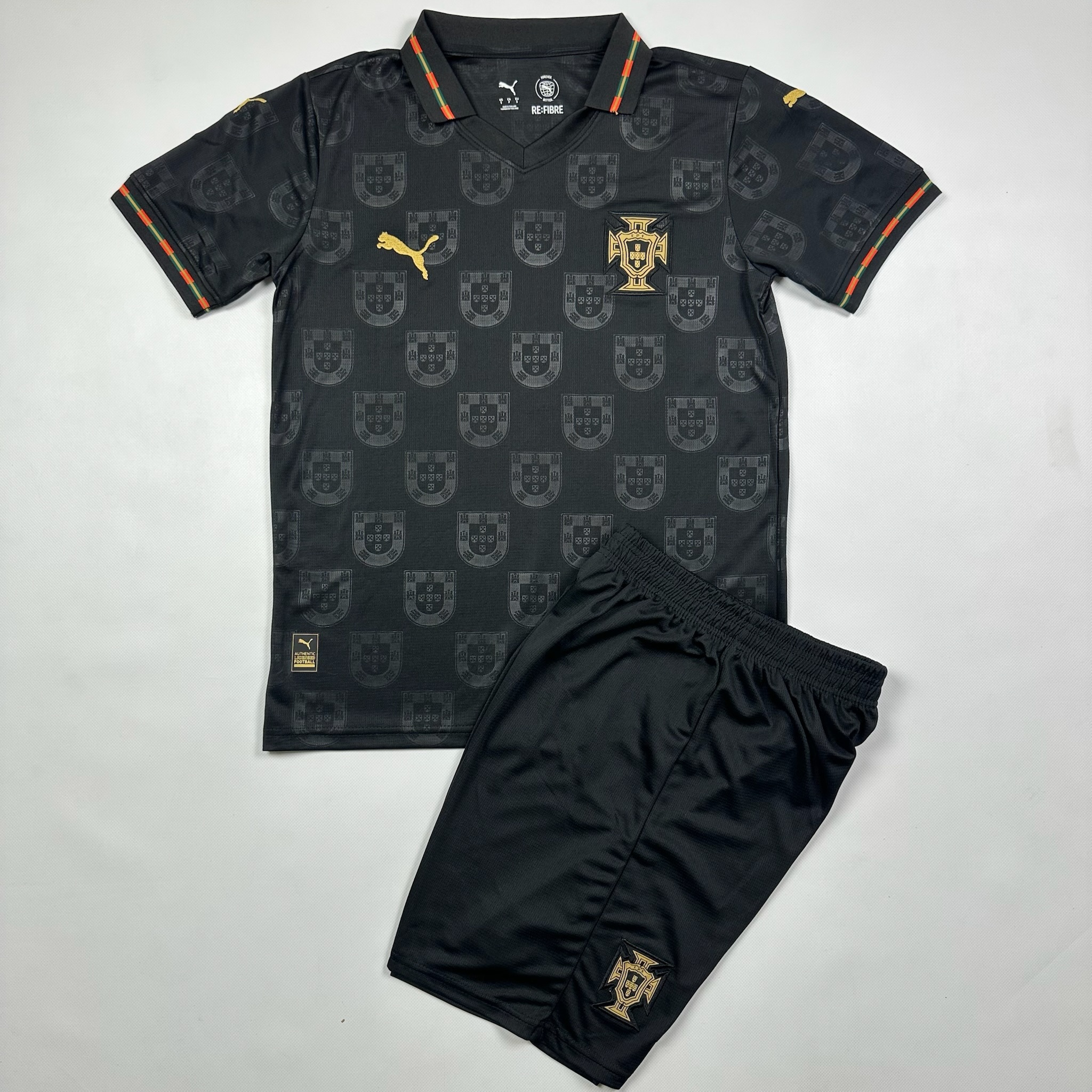 Portugal Black