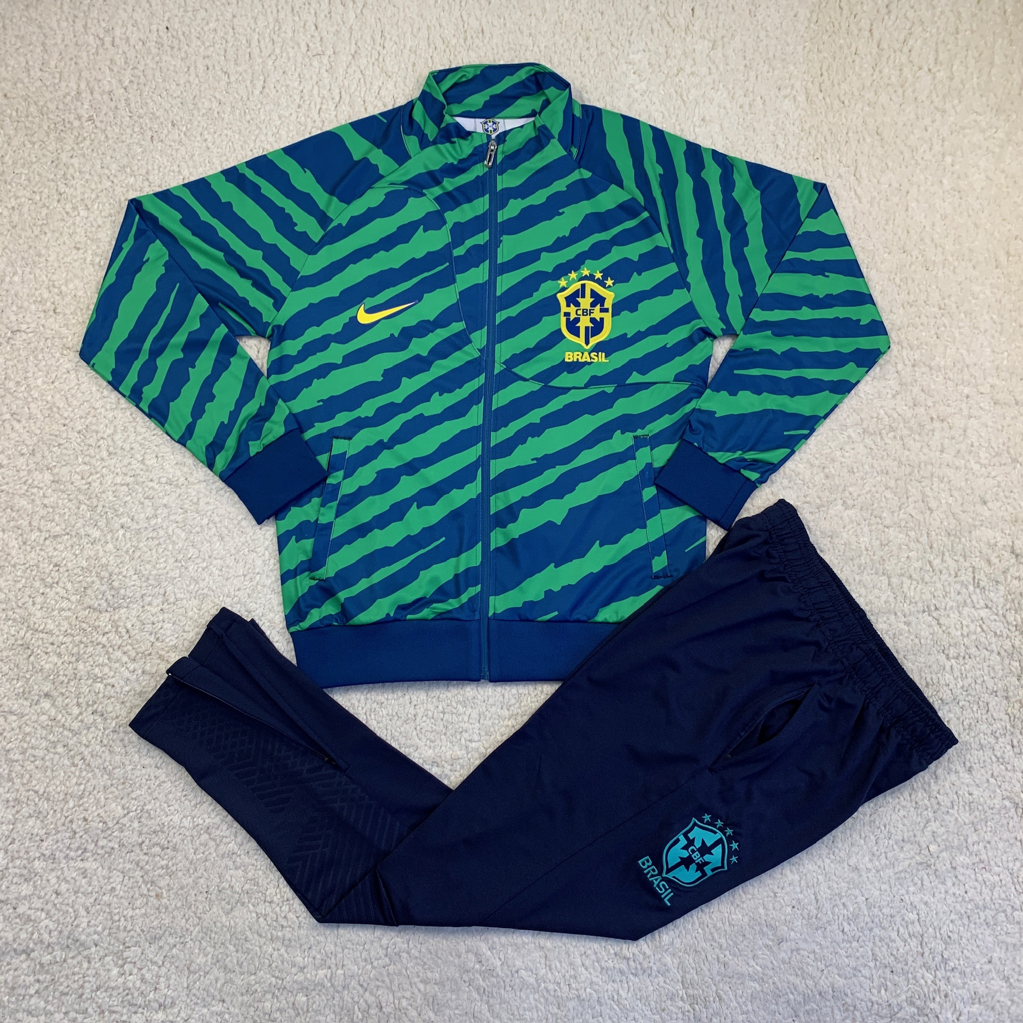 Brazil 23/24
