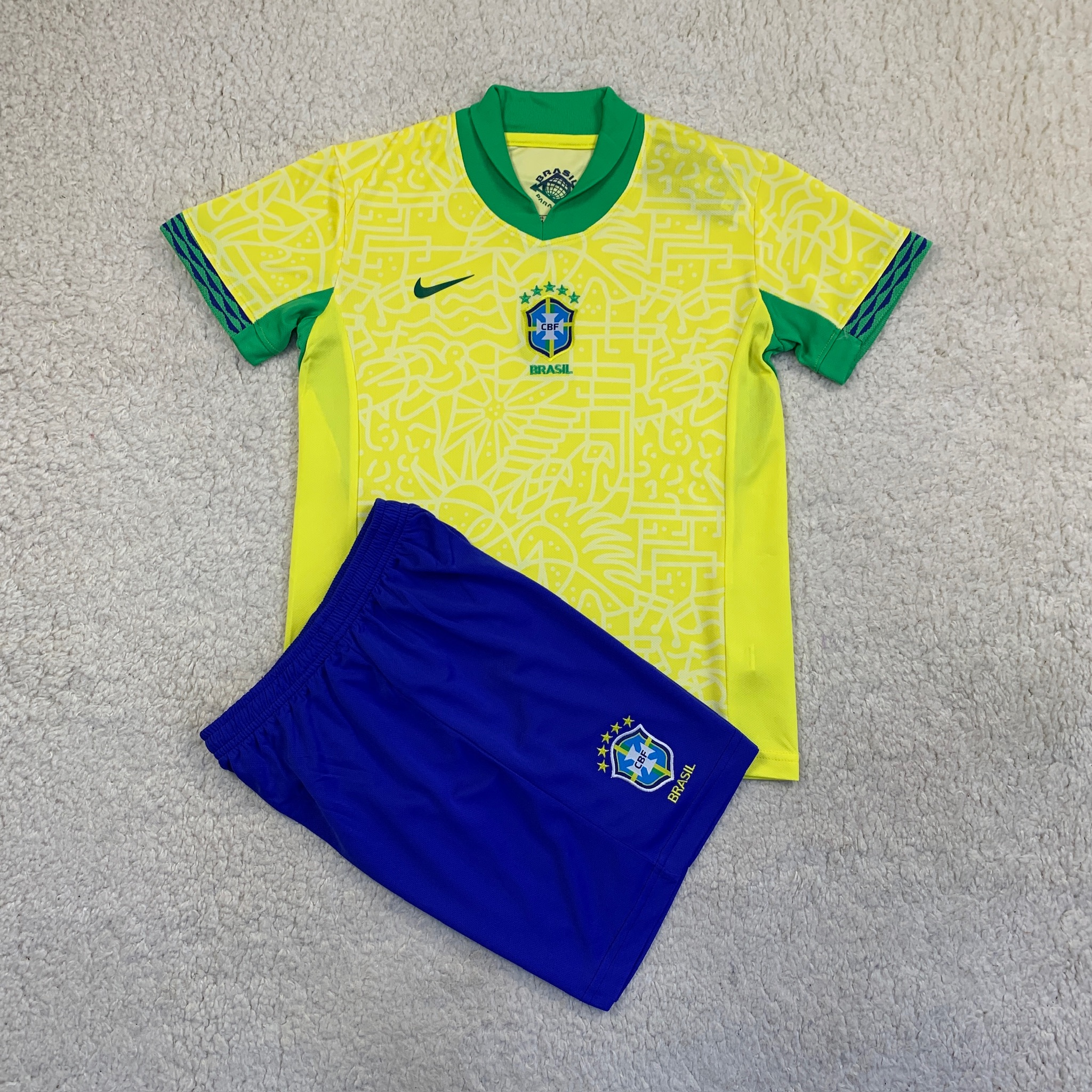 Brasil 24/25