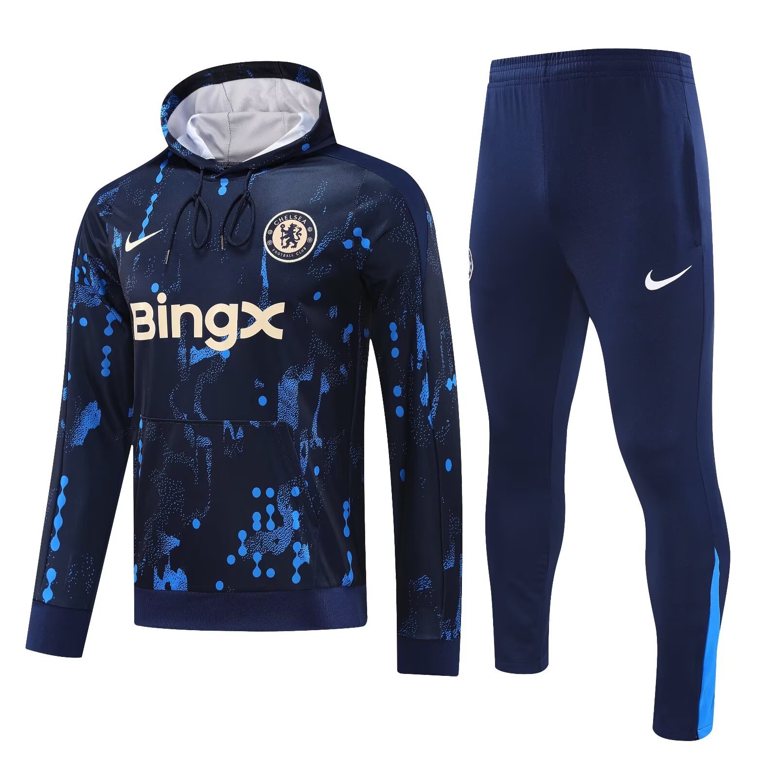 Chelsea 25/26
