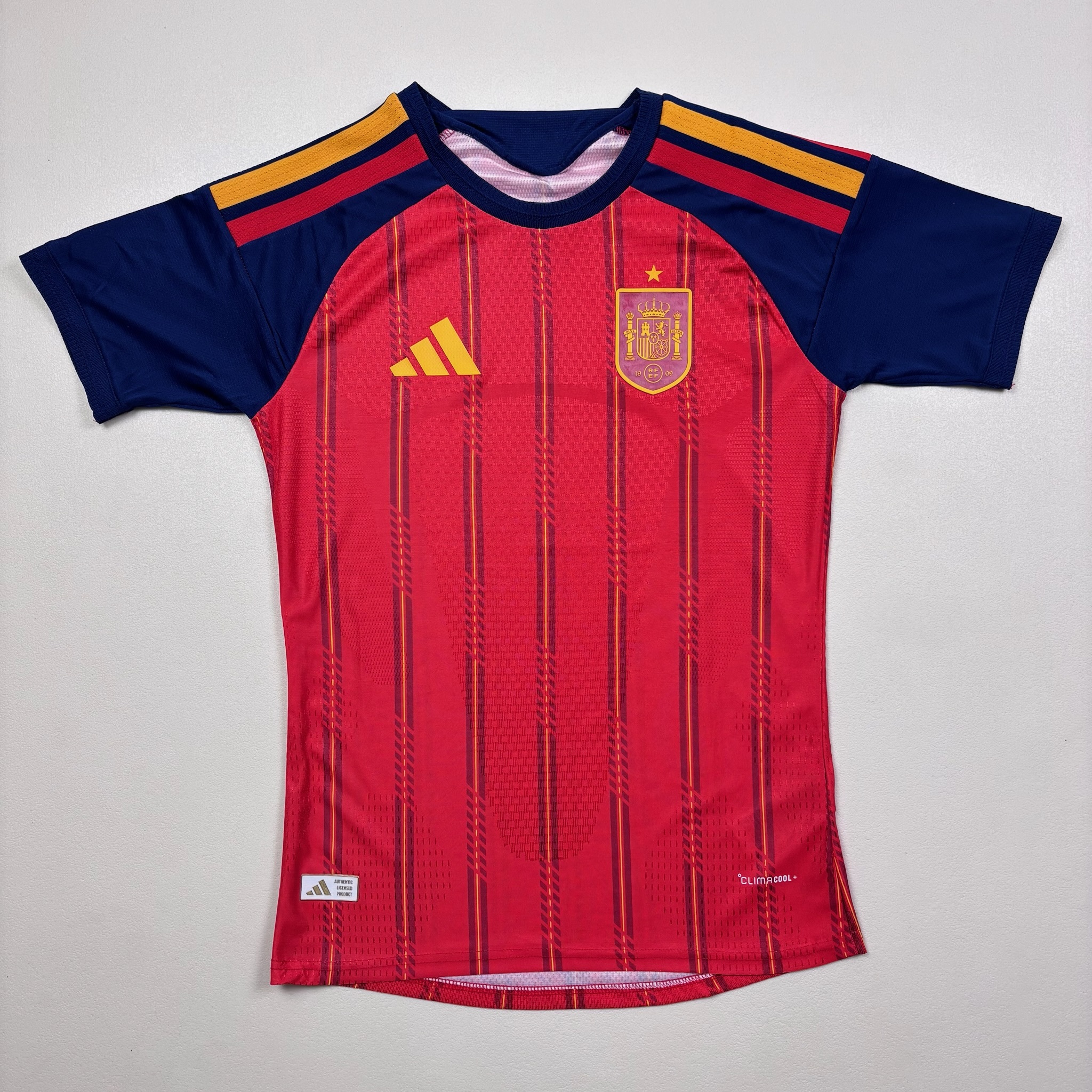 Spain Pro