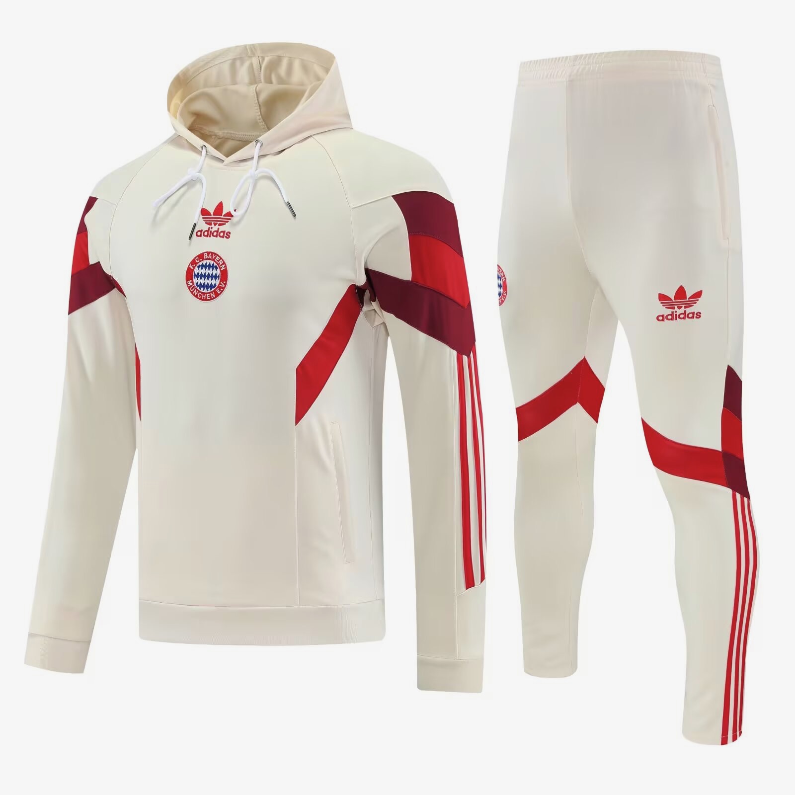 Bayern Munich 25/26