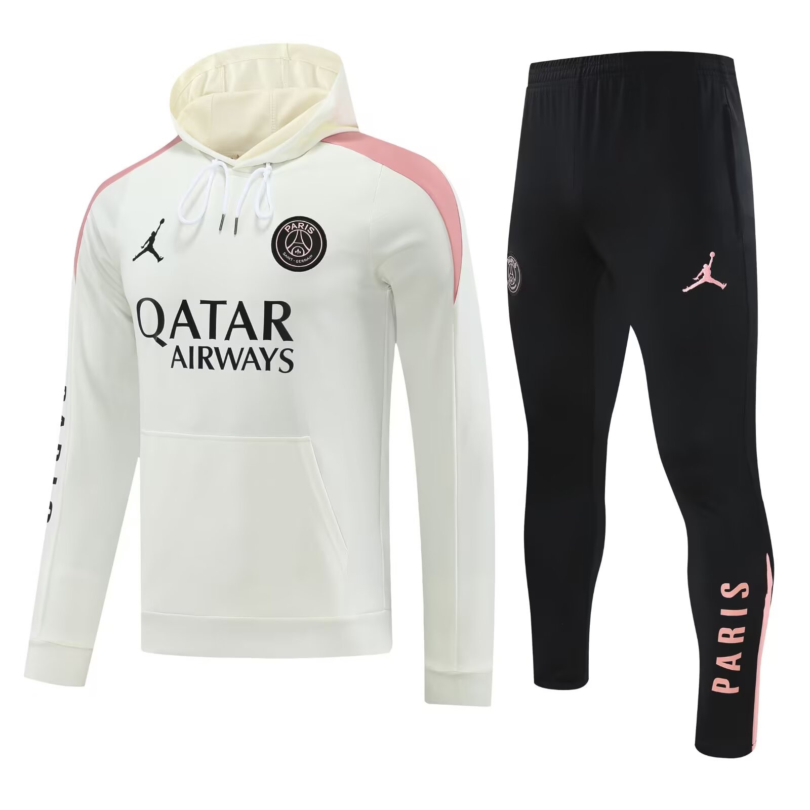 PSG 25/26 Jordan