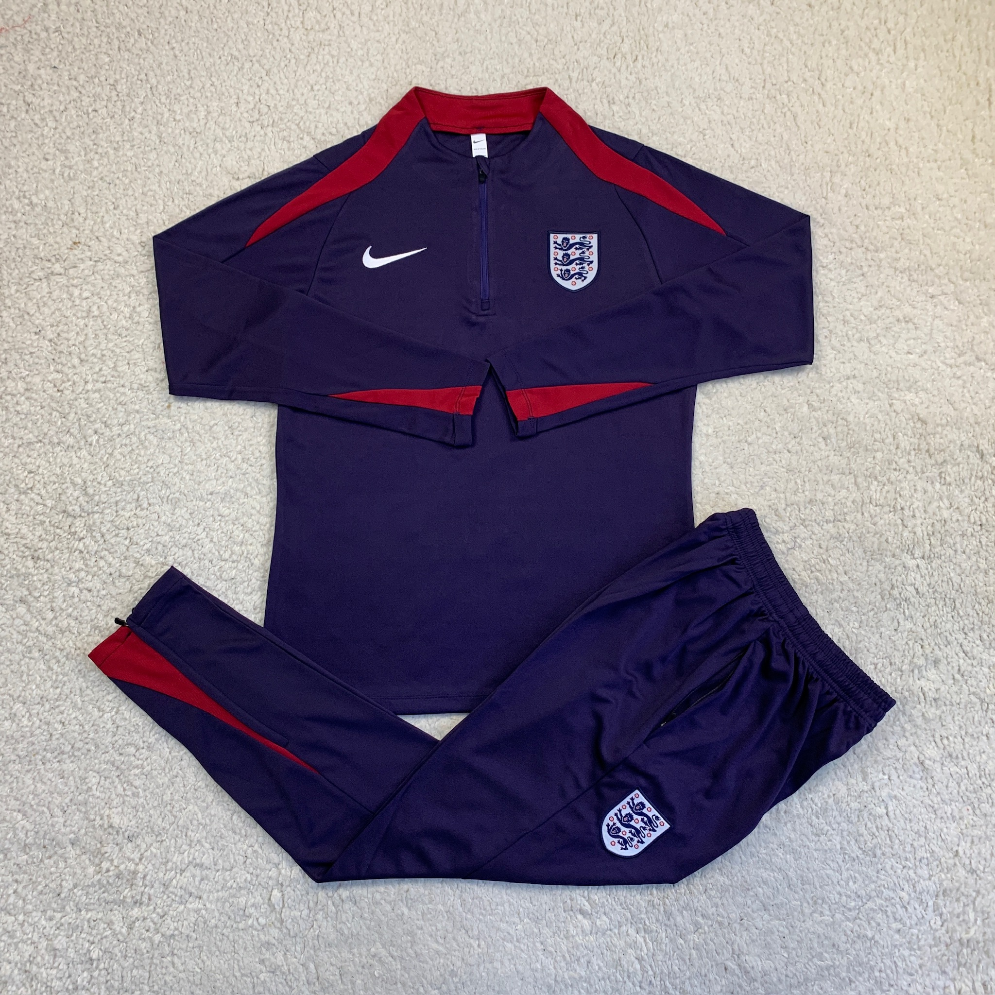 England Euro 24