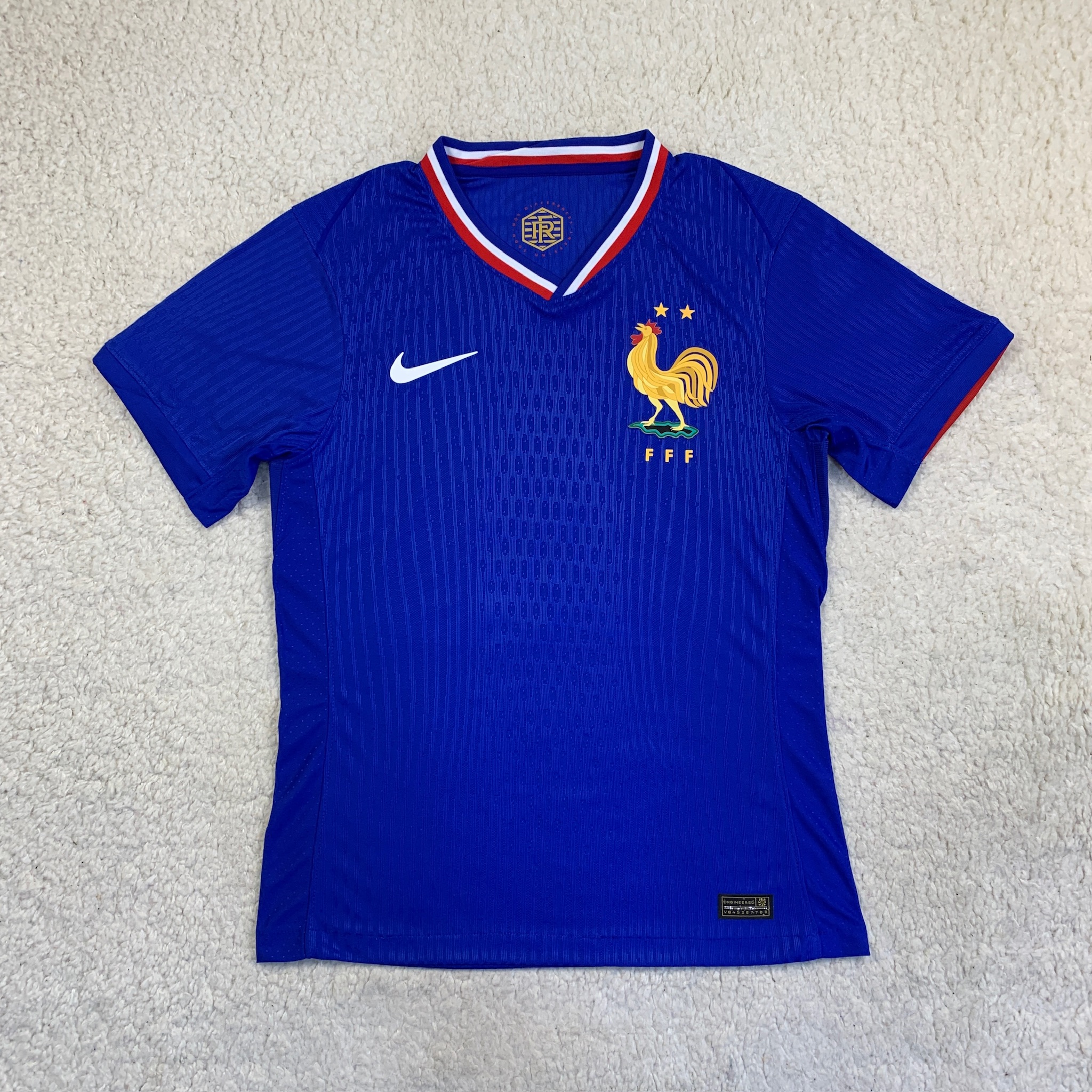 France 2024
