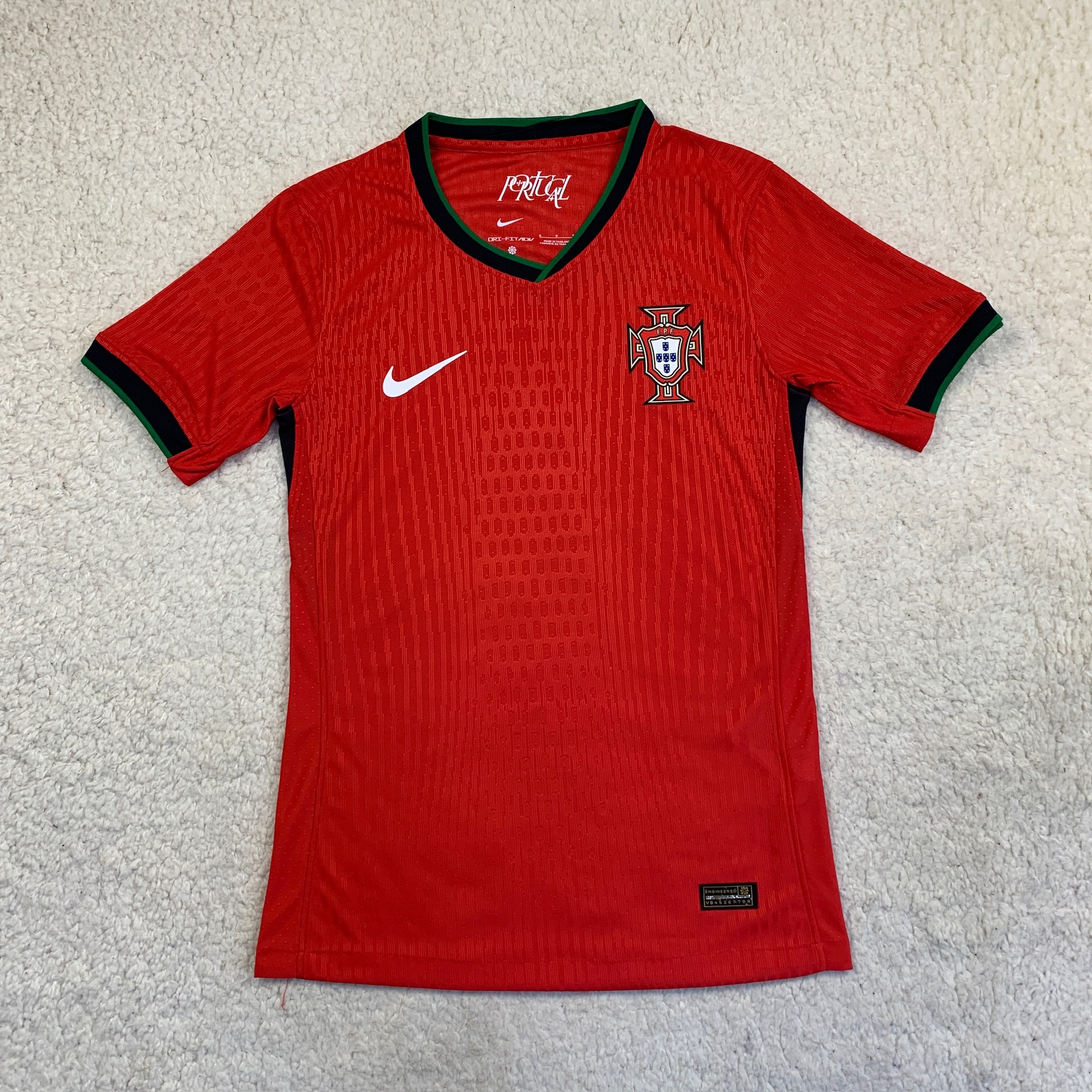 Portugal 2024