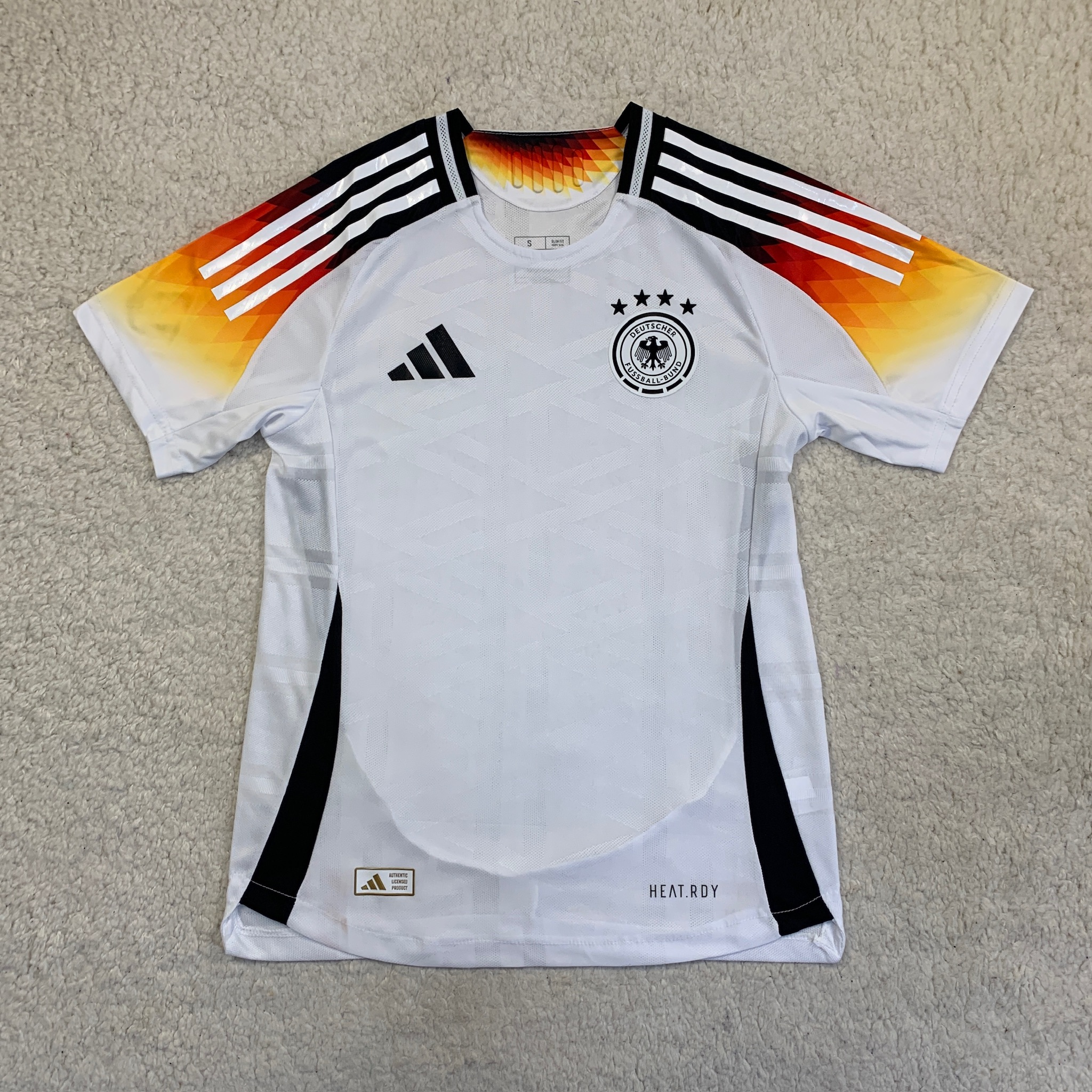 Germany Euro 2024 Player