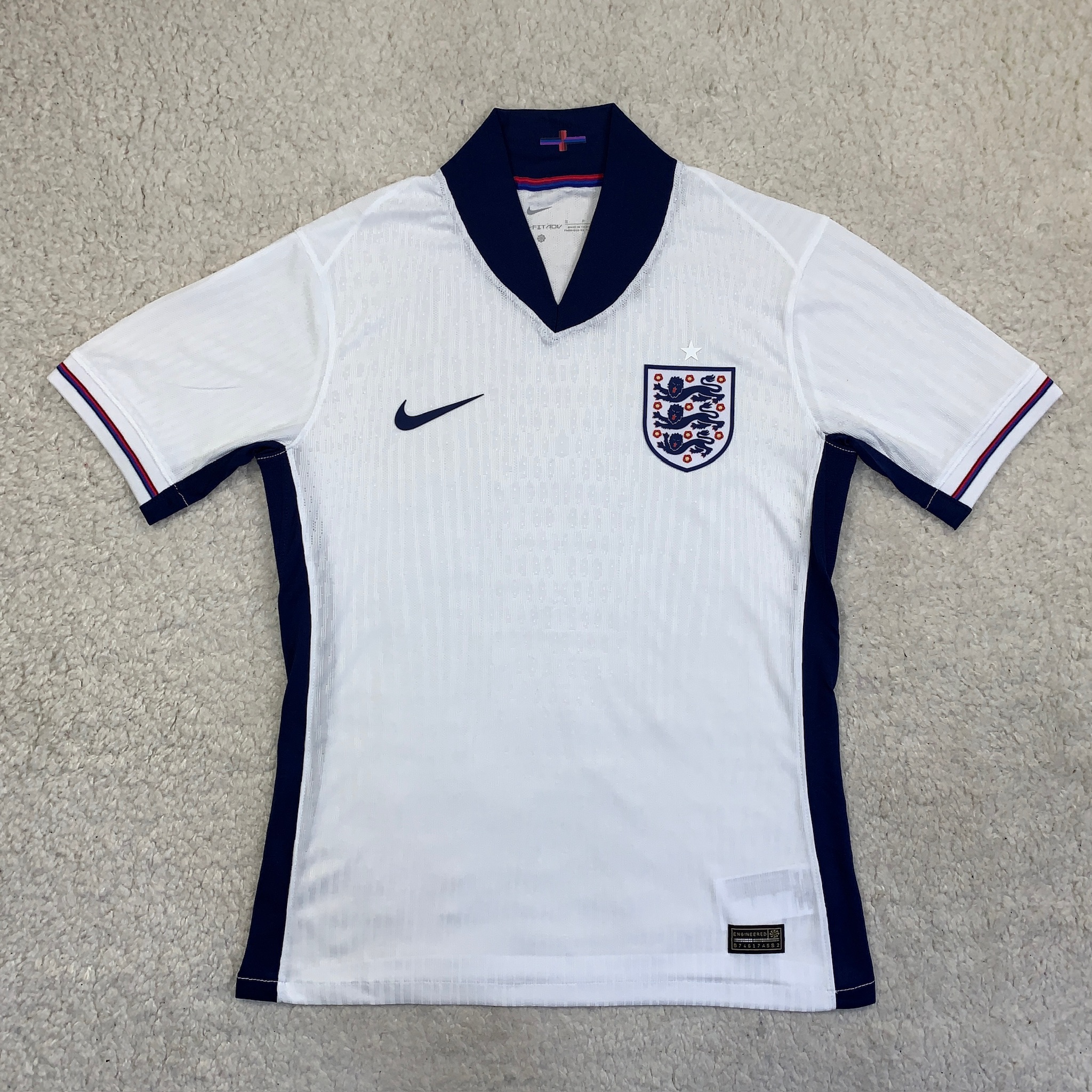 England