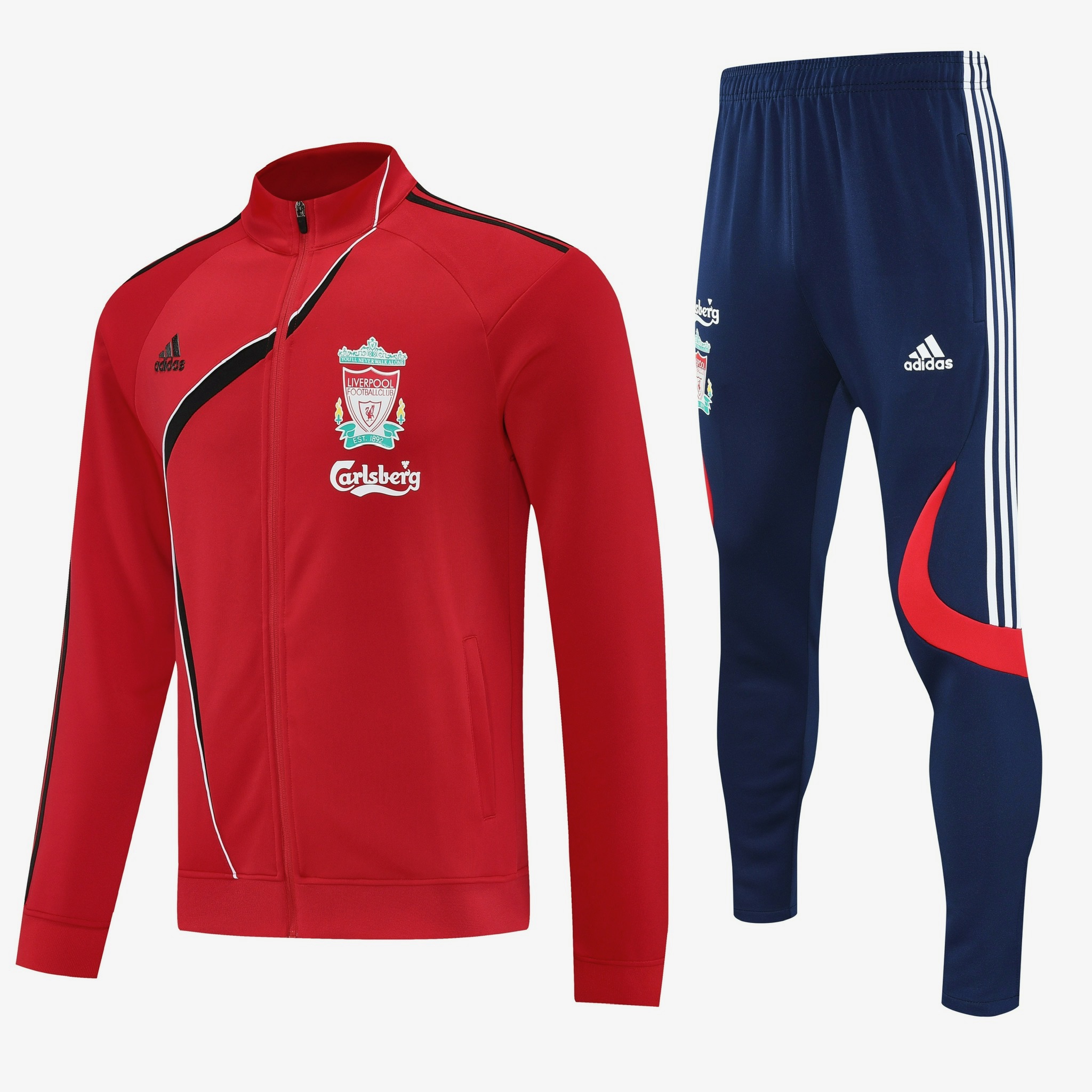 Liverpool 25/26 Retro