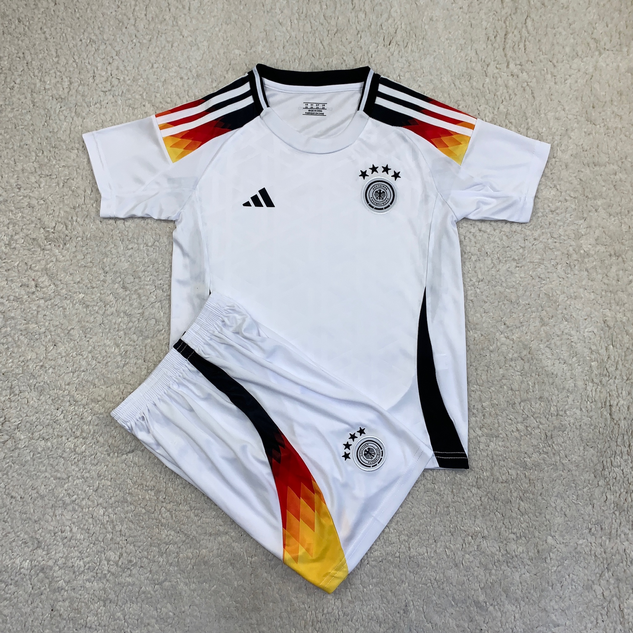Germany Euro 2024