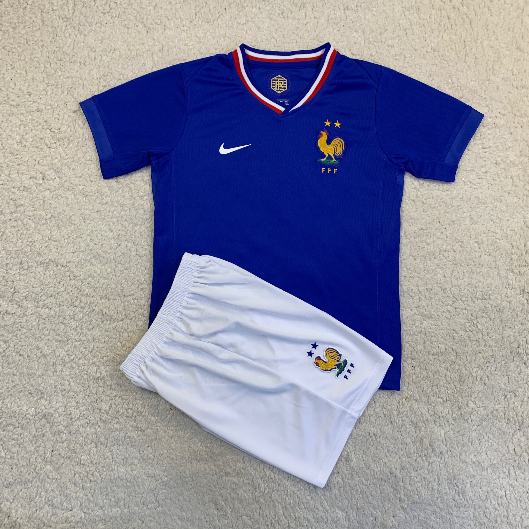 France Euro24