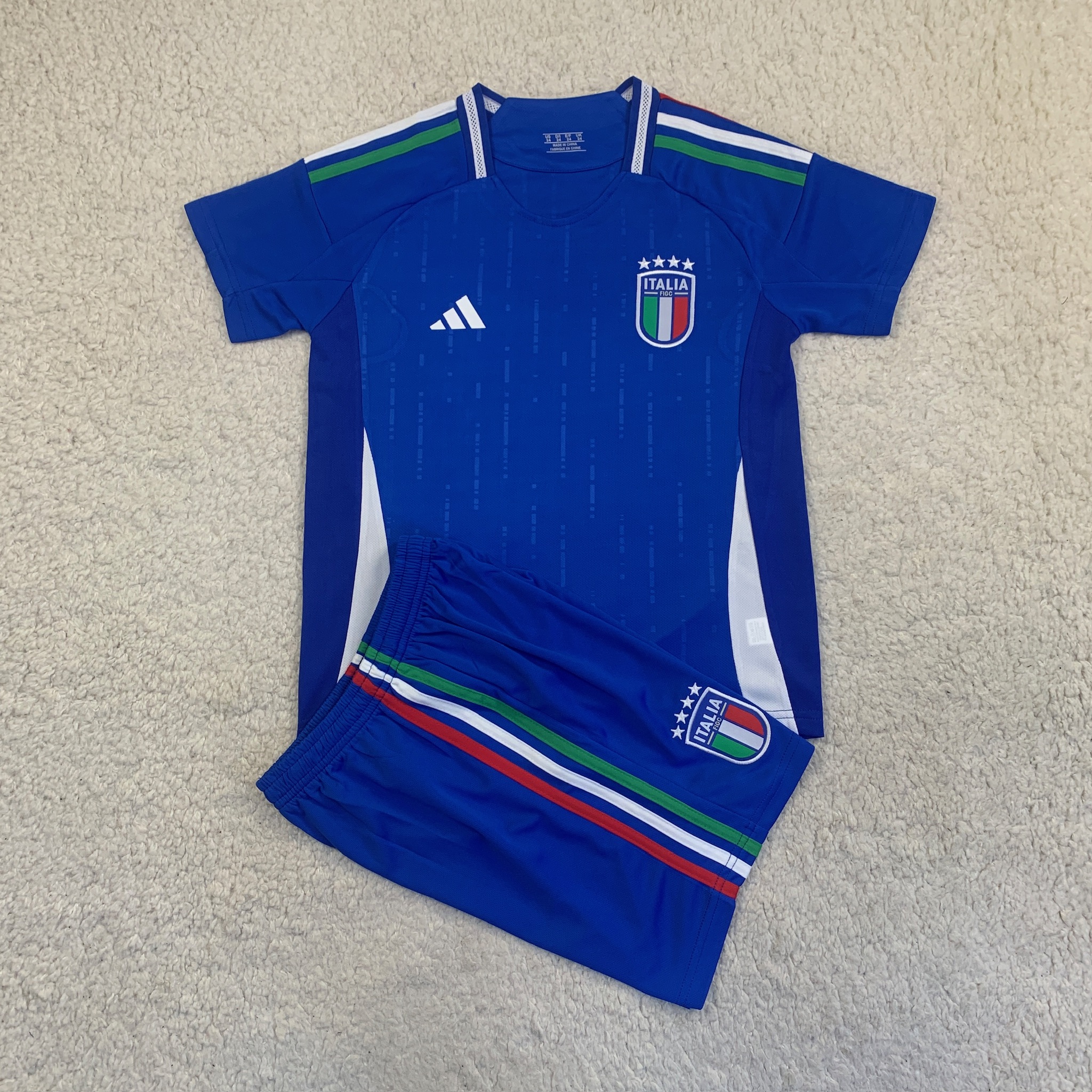 Italy