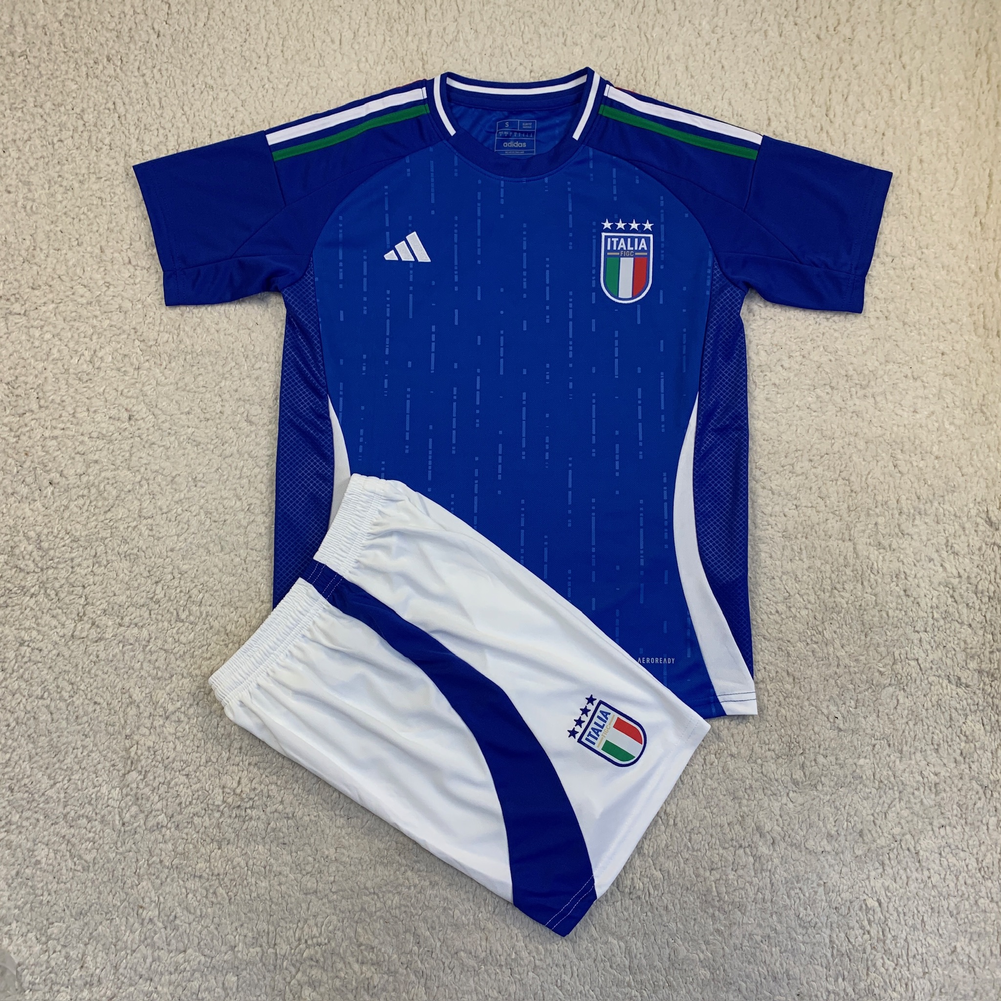 Italy Euro 2024