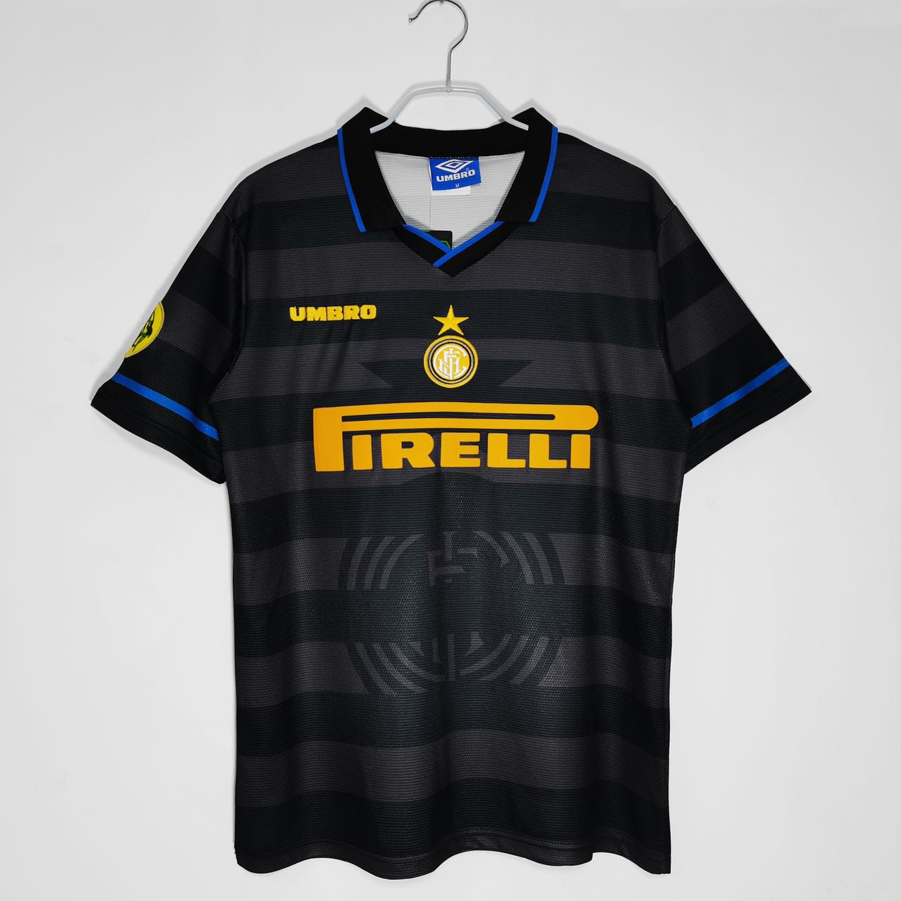 Inter 98