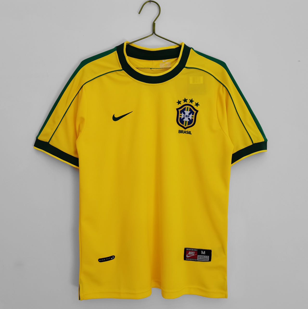 Brazil 98