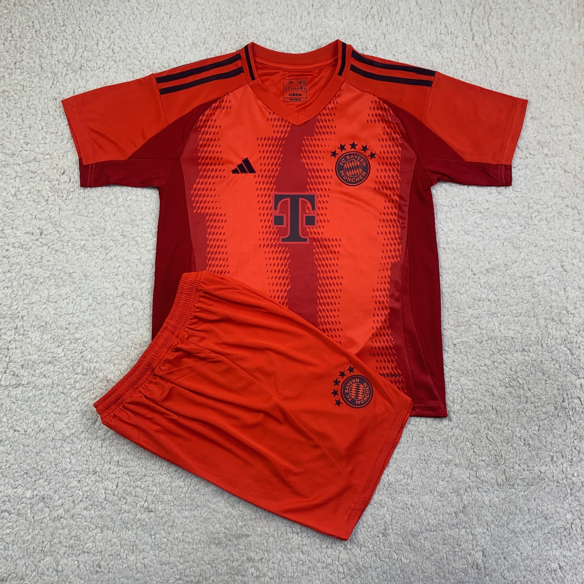 Bayern Munich 24/25 Home